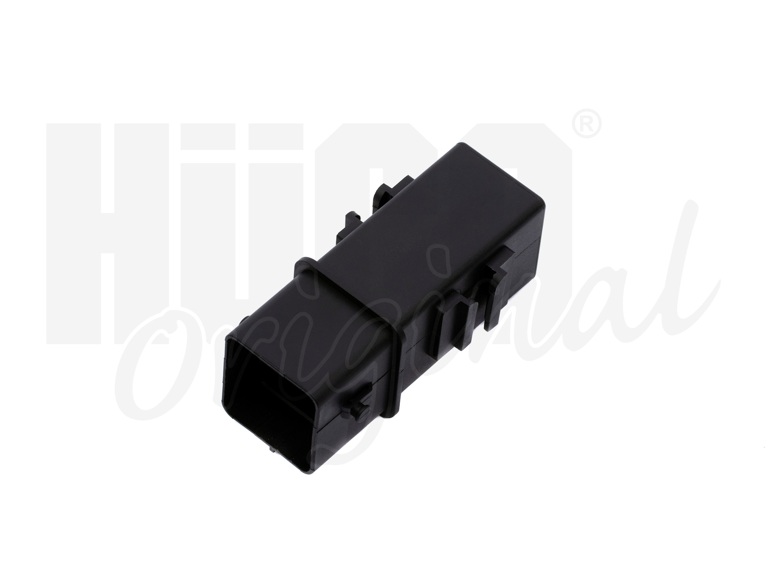 HITACHI Relee, Hõõgsüsteem 132233
