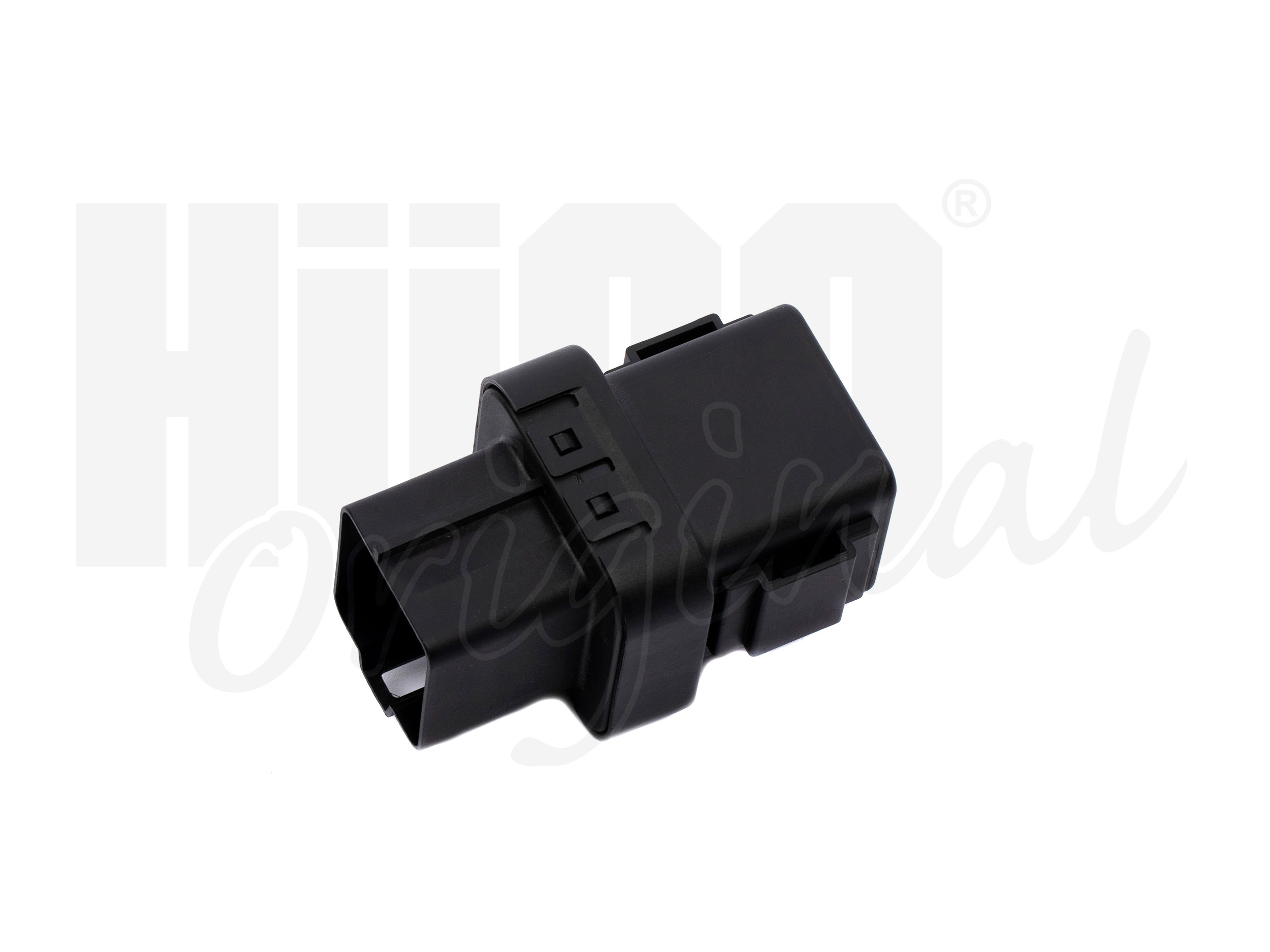 HITACHI Relee, Hõõgsüsteem 132236