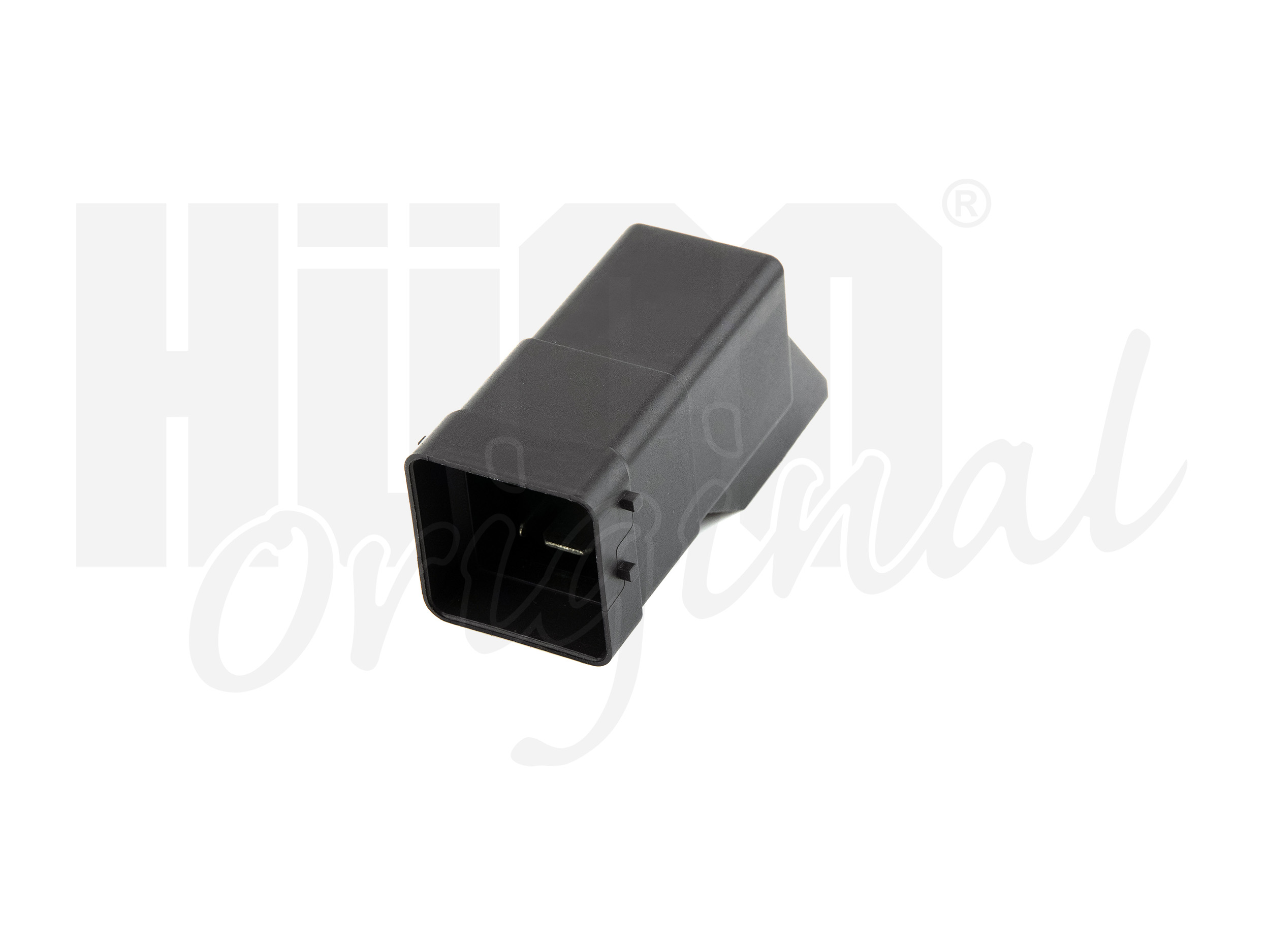 HITACHI Relä, glödstiftssystem 132252