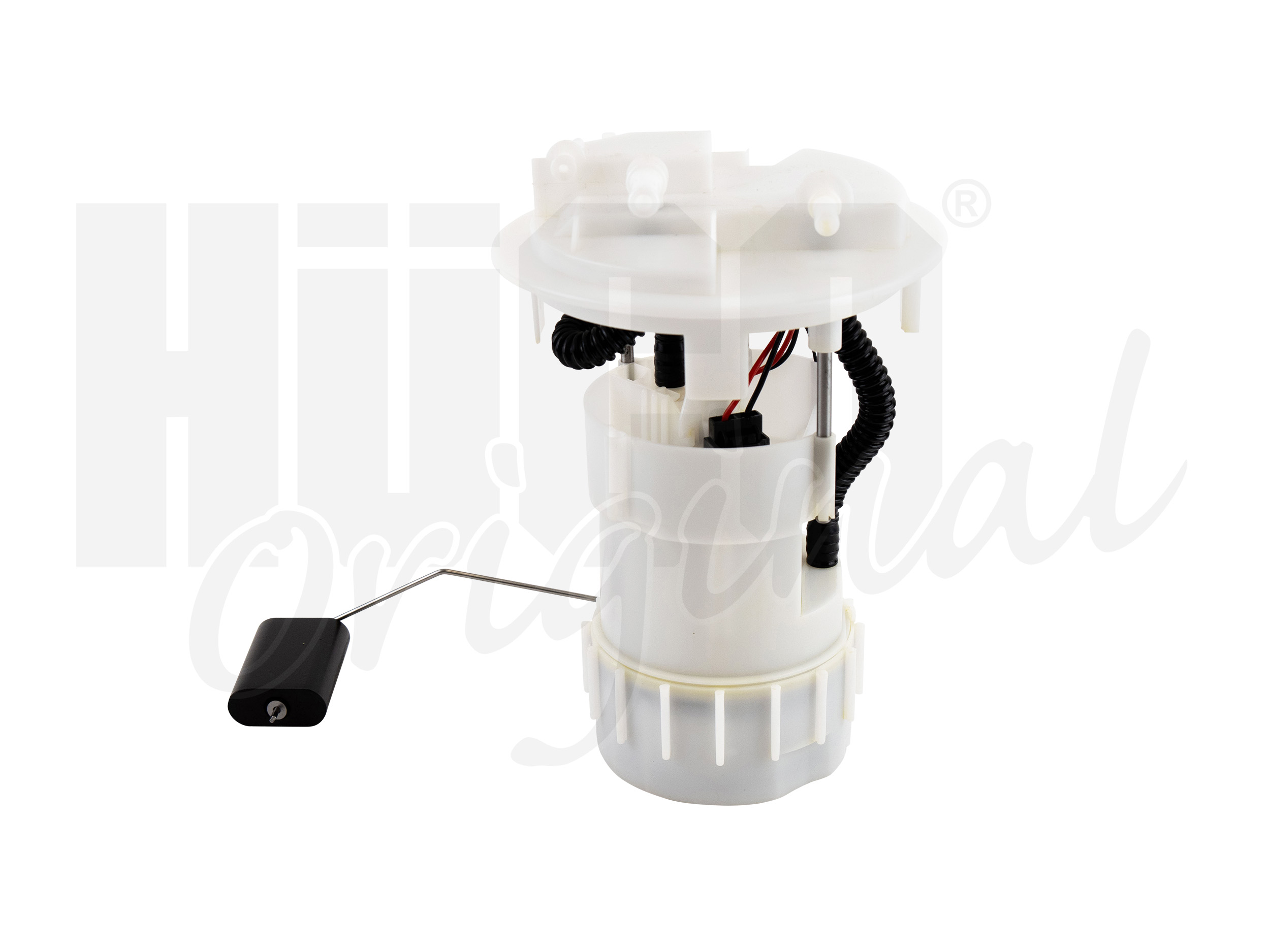 HITACHI Kütus-etteanne 132721