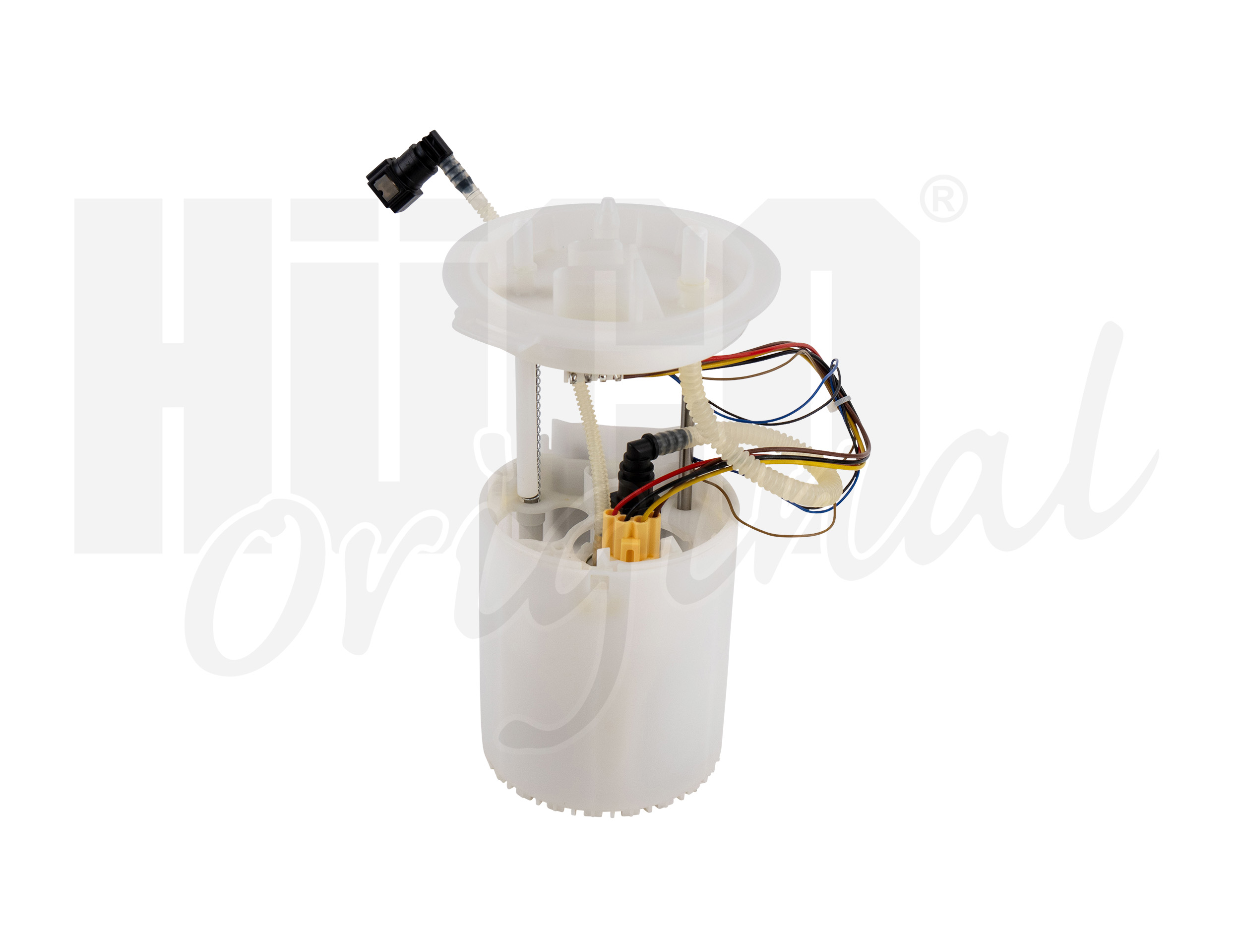 HITACHI degalų tiekimo blokas 132738