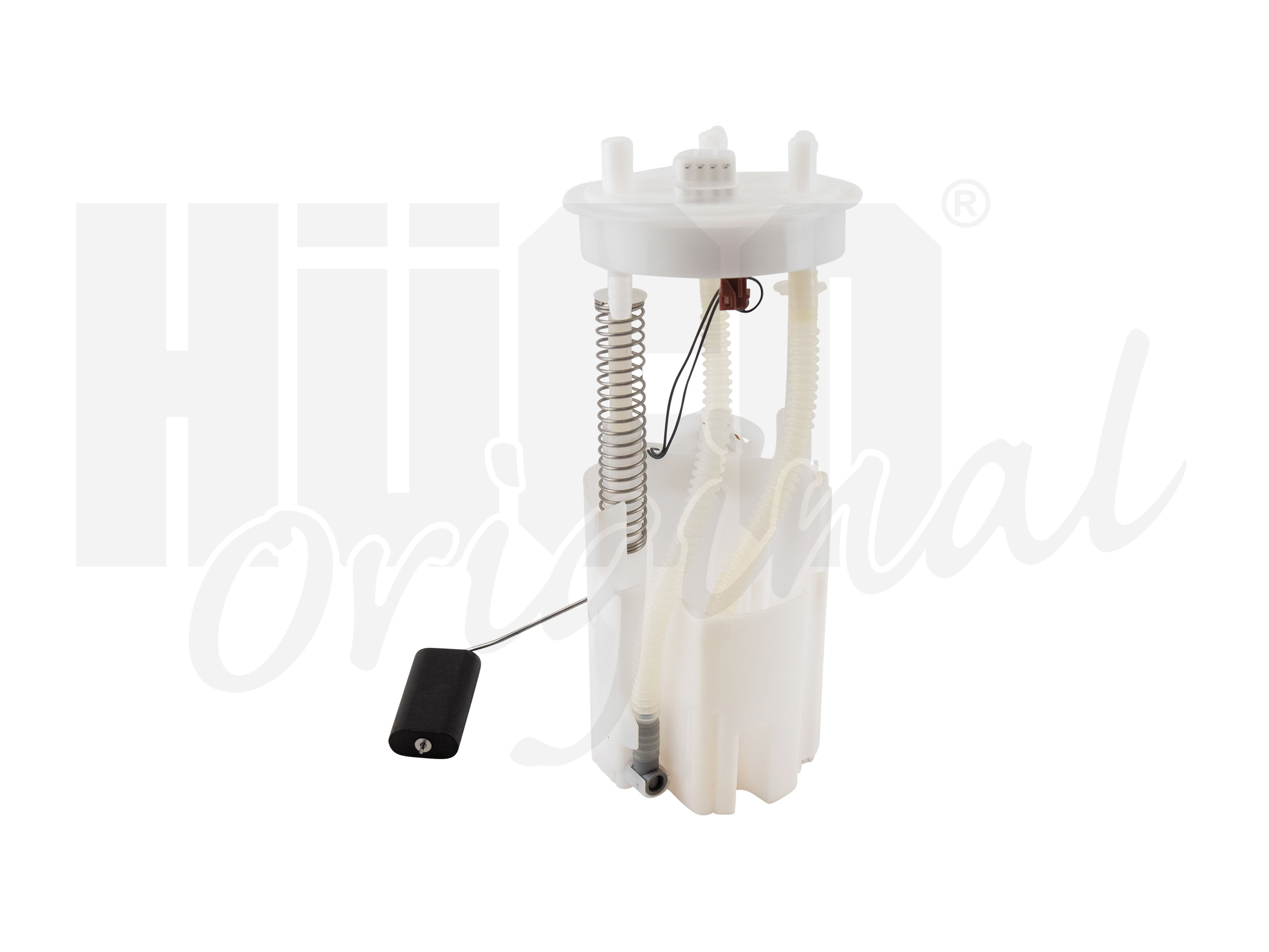HITACHI Andur,Kütusetase 133217