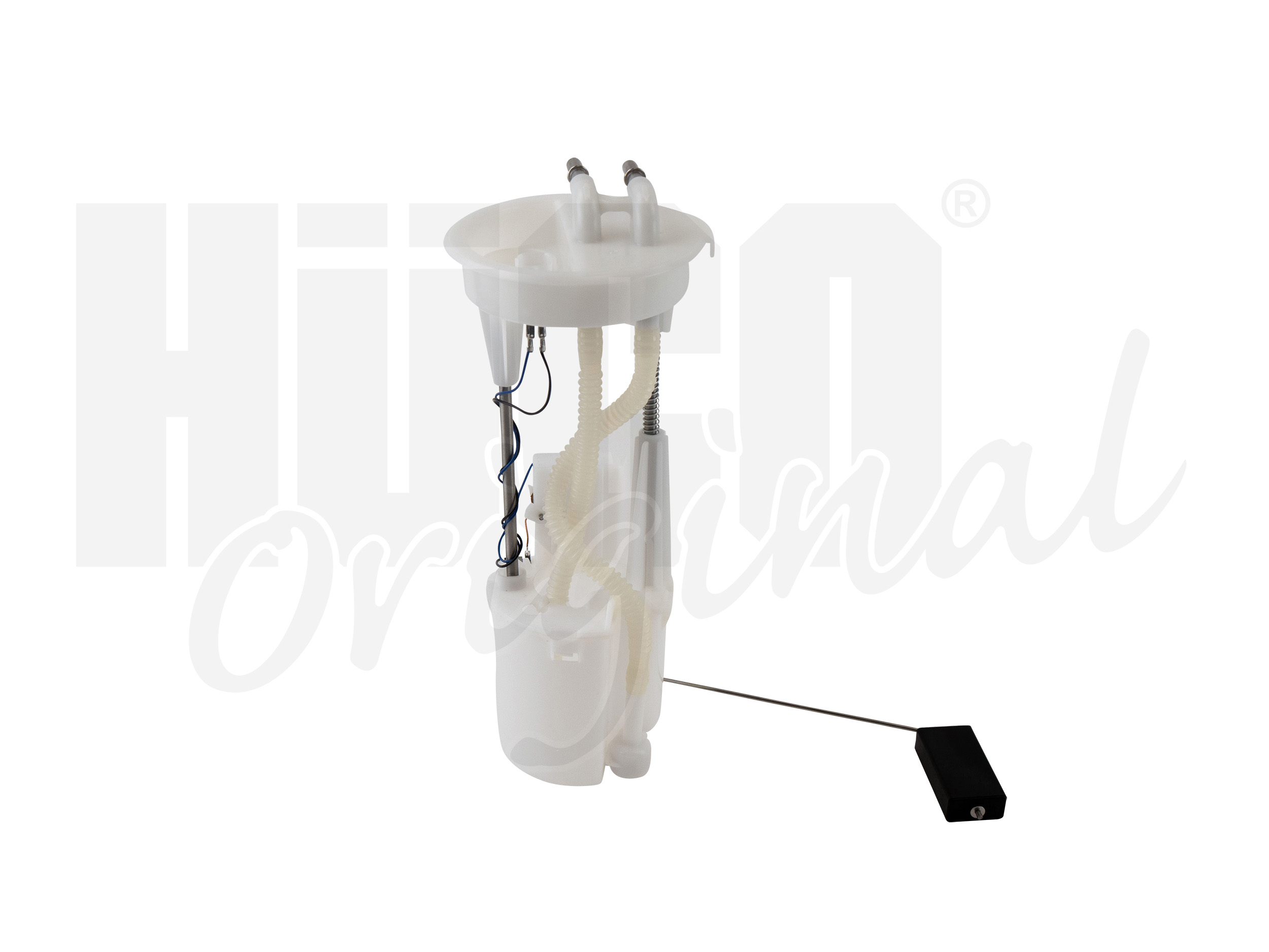 HITACHI Andur,Kütusetase 133218