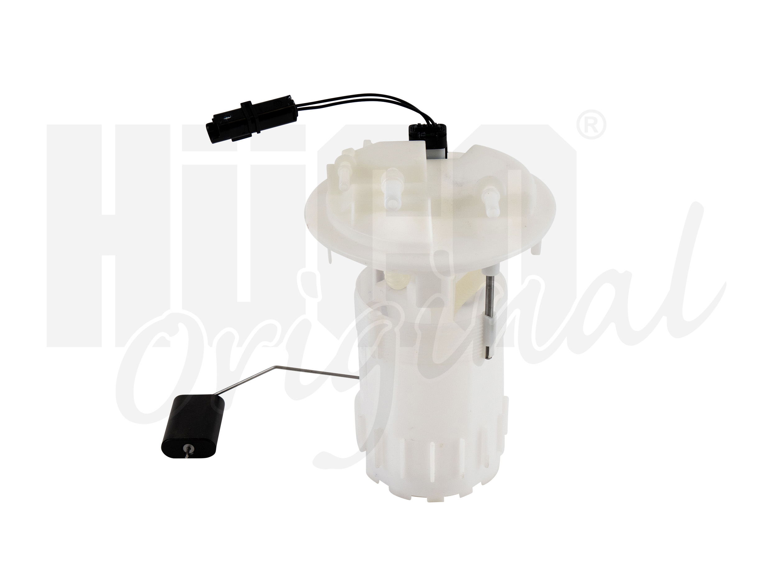 HITACHI Andur,Kütusetase 133222