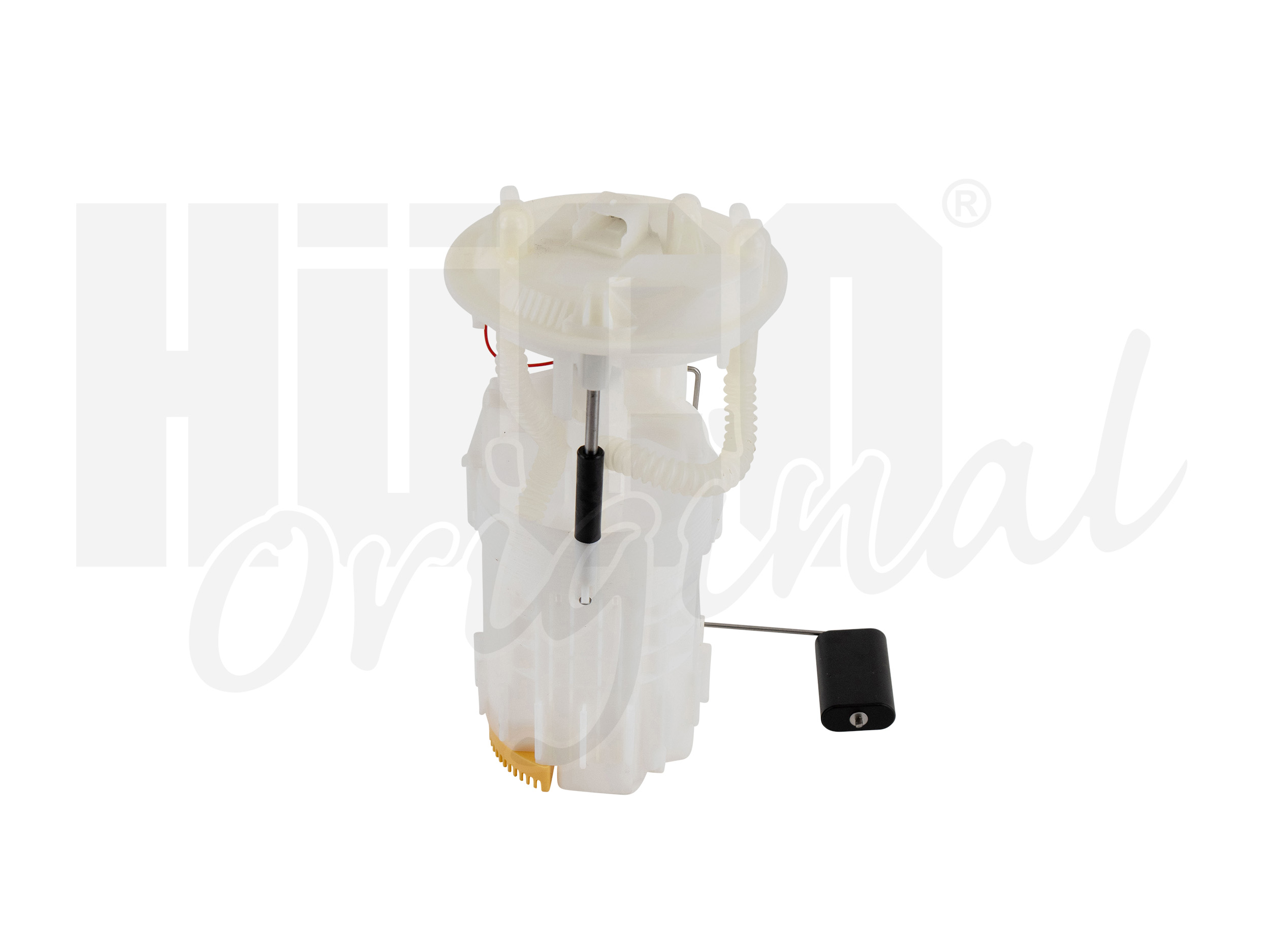 HITACHI Andur,Kütusetase 133224