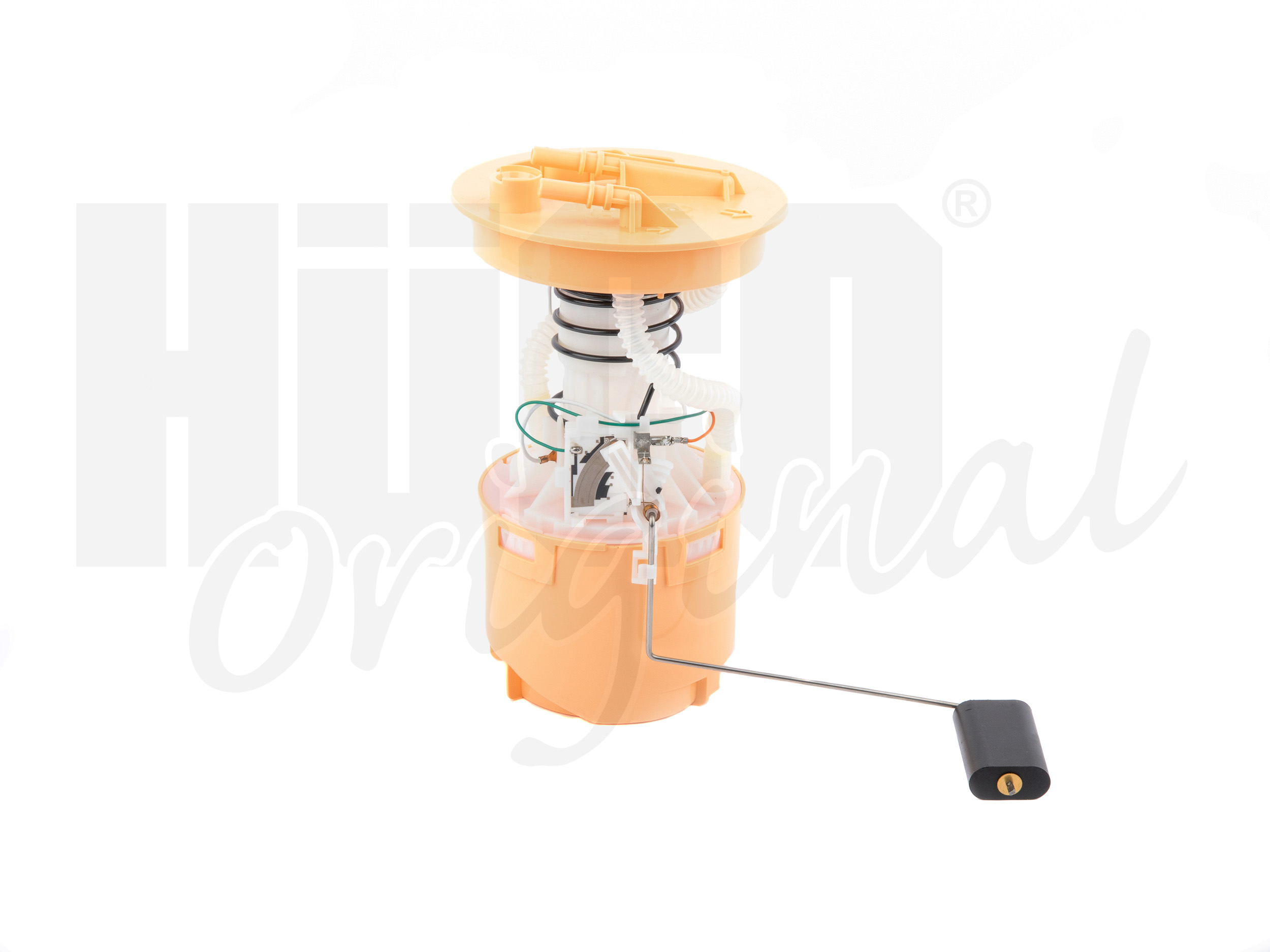 HITACHI Andur,Kütusetase 133279