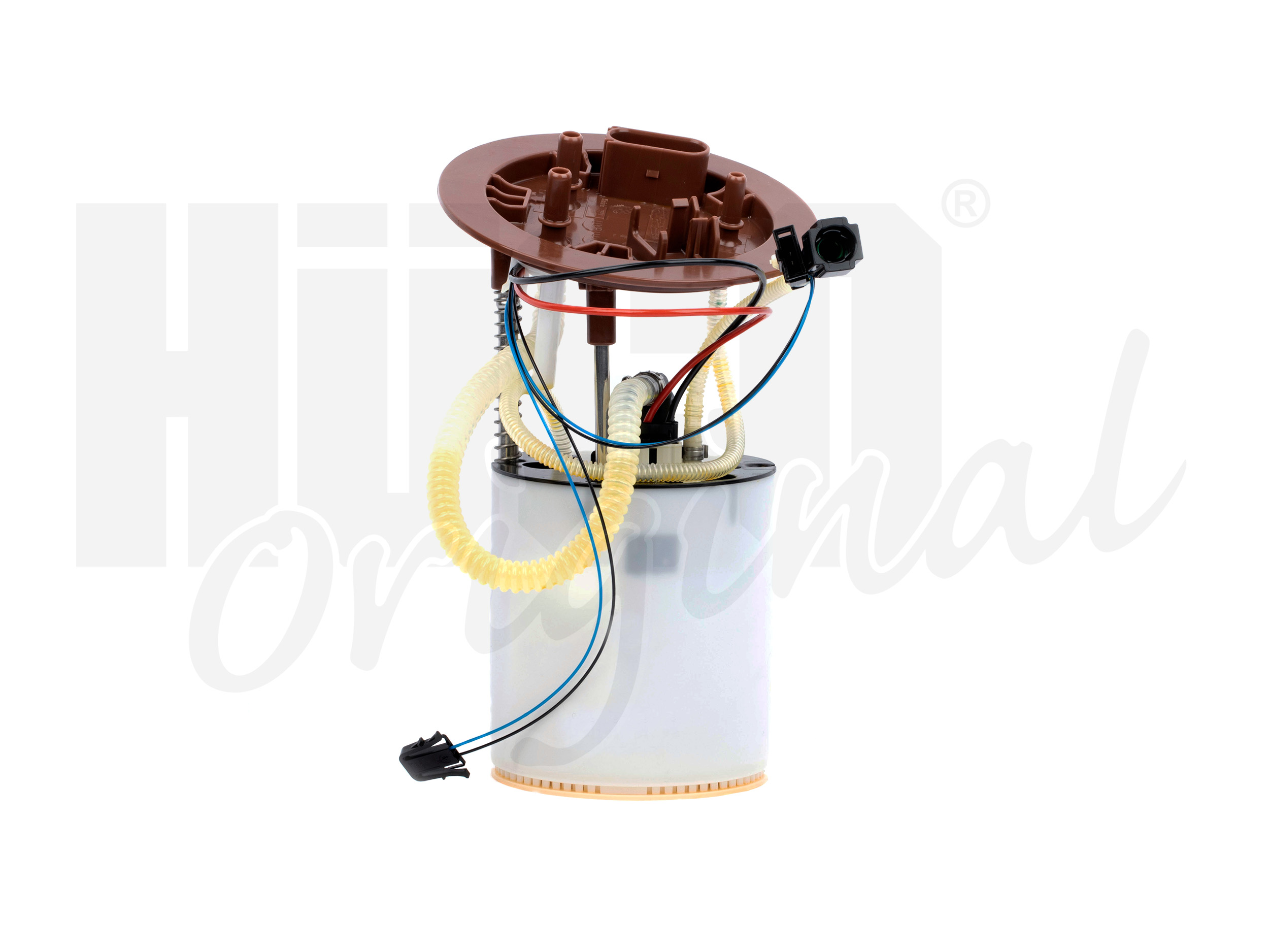 HITACHI Polttoaineen syöttöyksikkö 133281