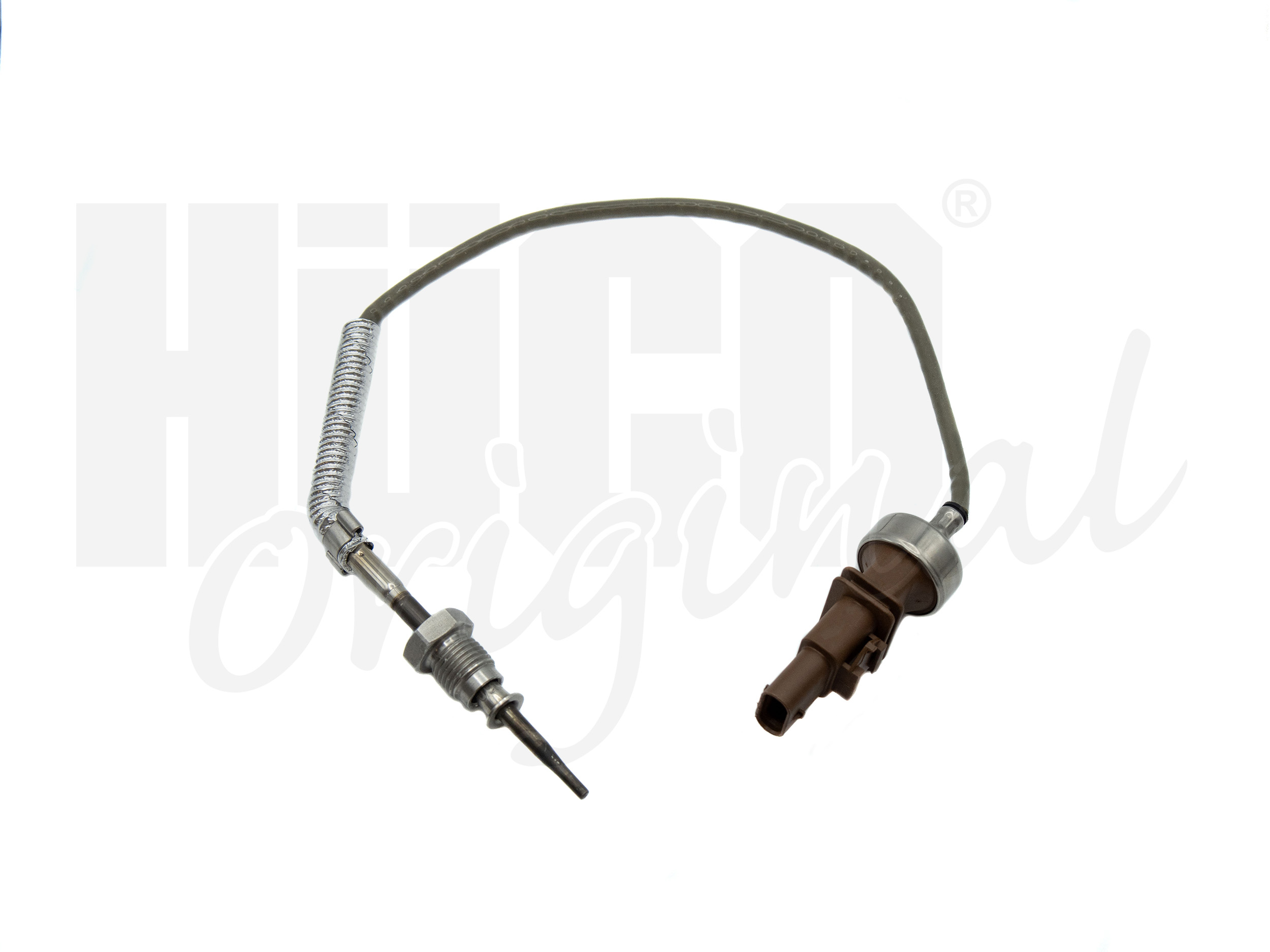 HITACHI Tunnistin, pakokaasulämpötila 135609