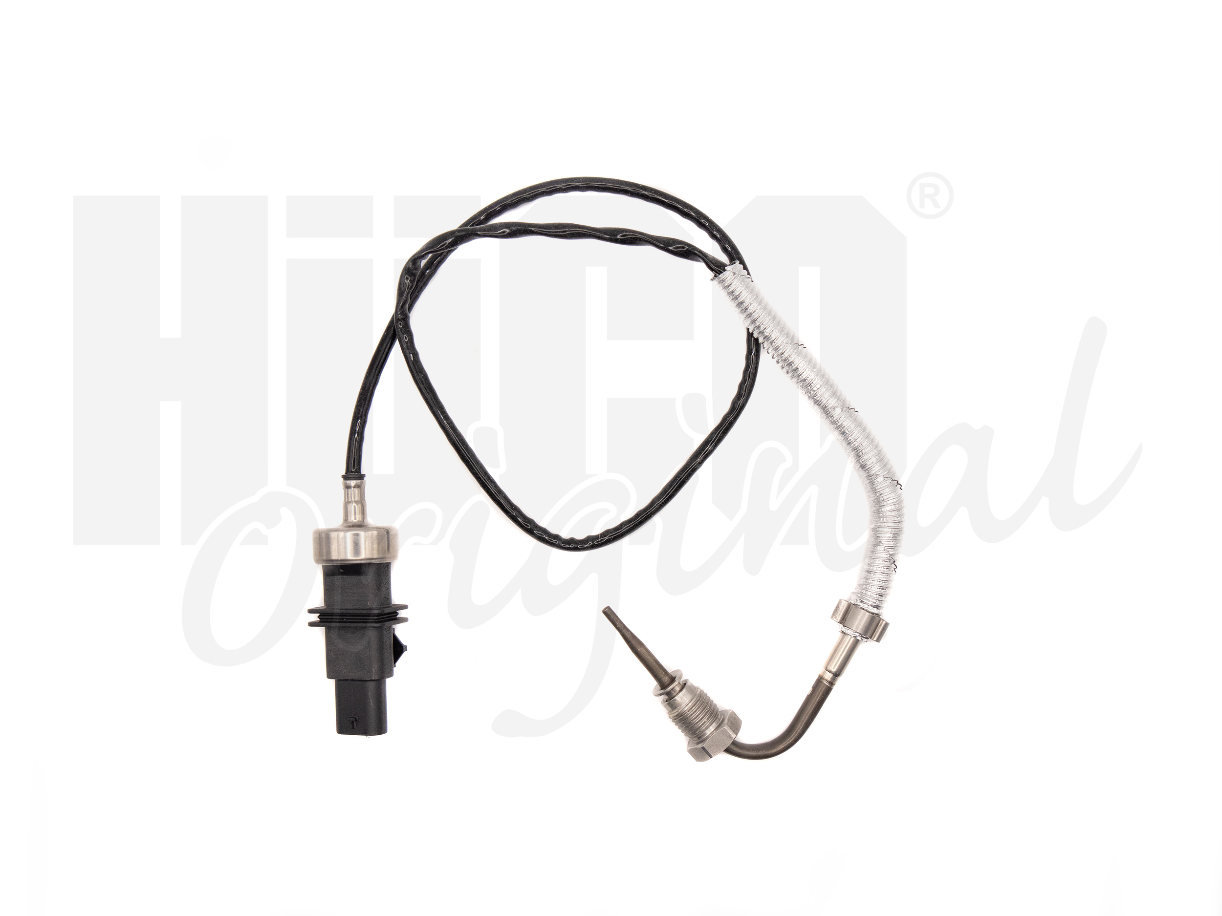 HITACHI Tunnistin, pakokaasulämpötila 135610