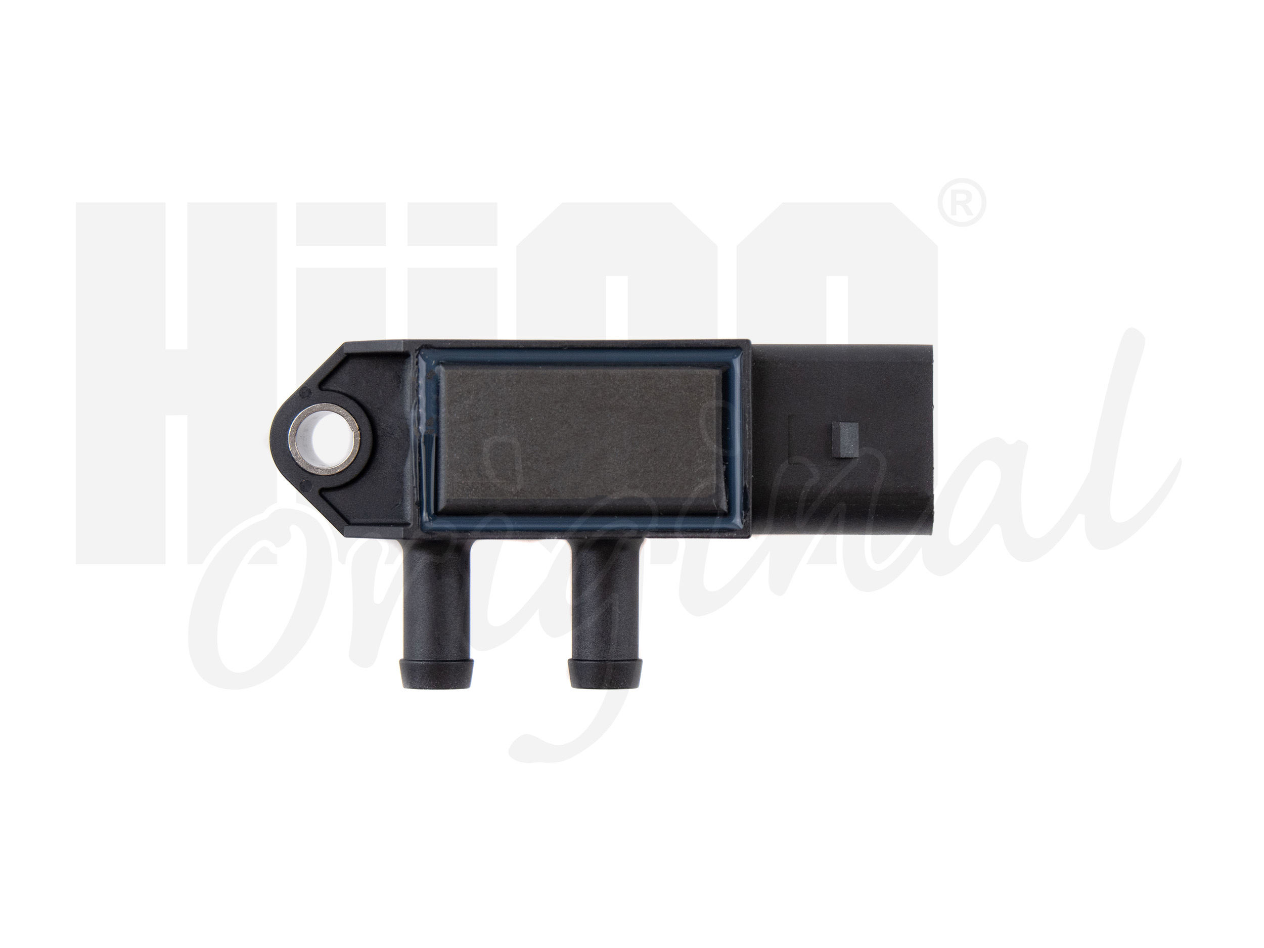 HITACHI Sensor, avgastryck 137448