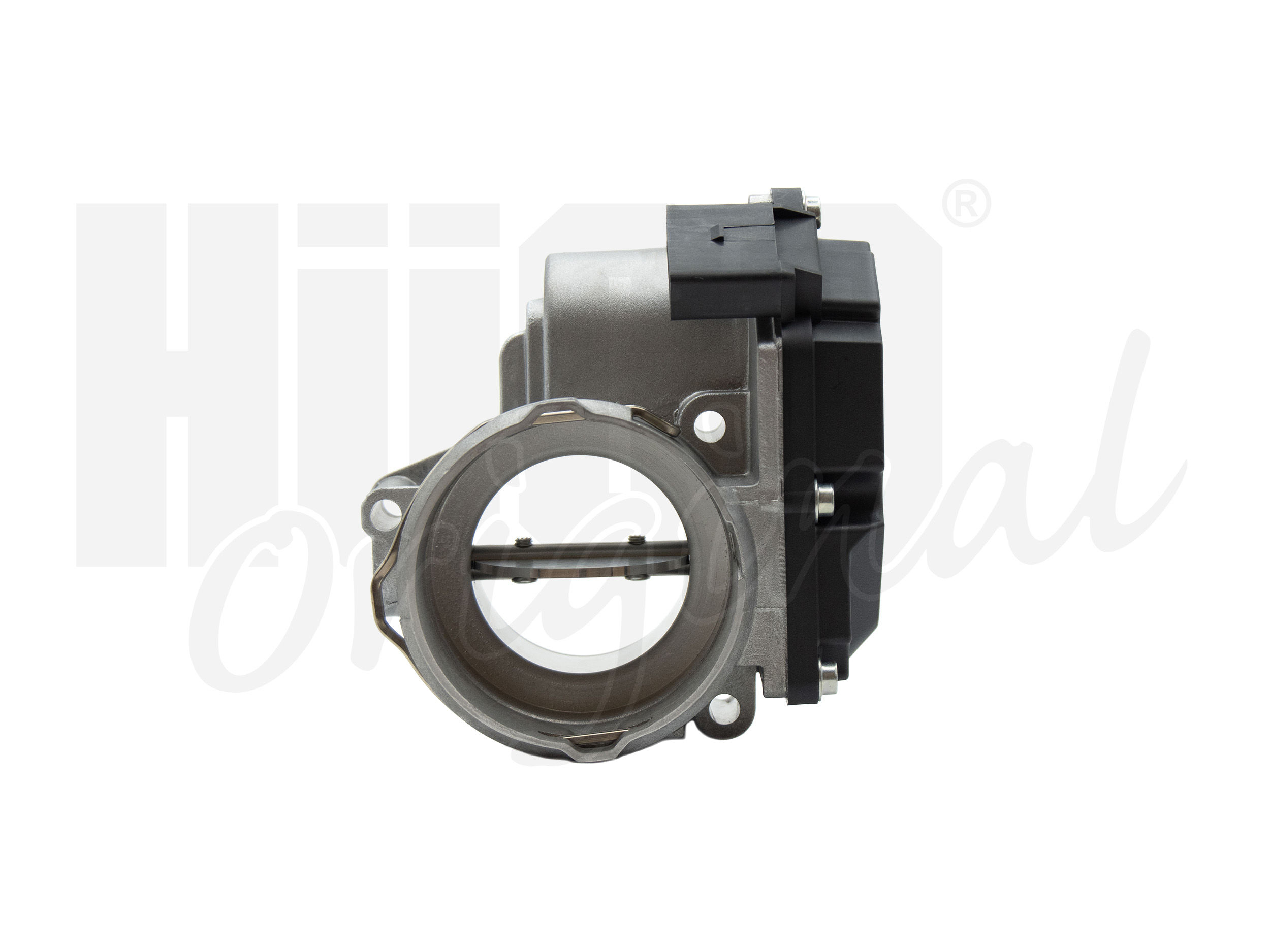 HITACHI droselio korpusas 138524