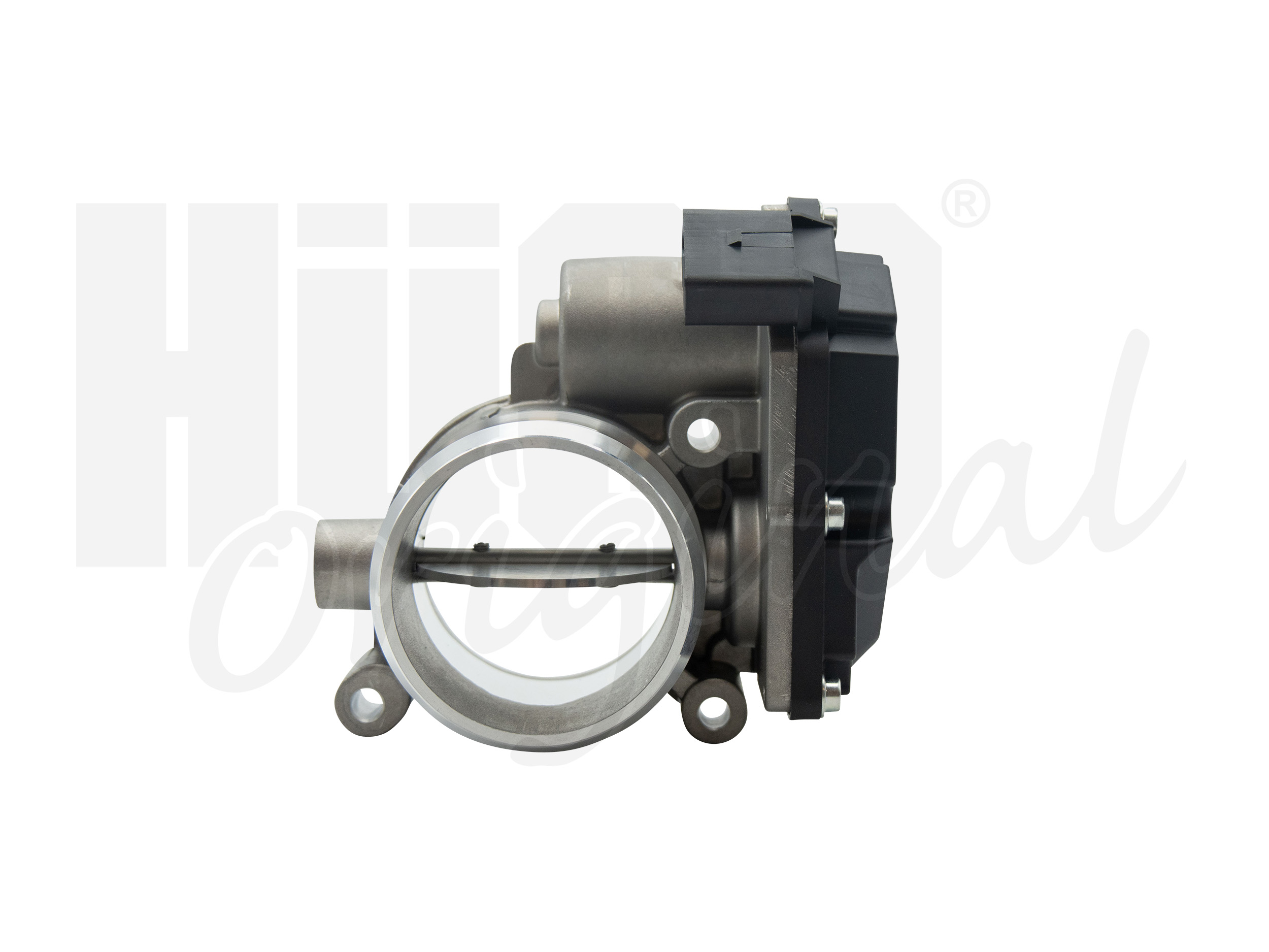 HITACHI droselio korpusas 139018