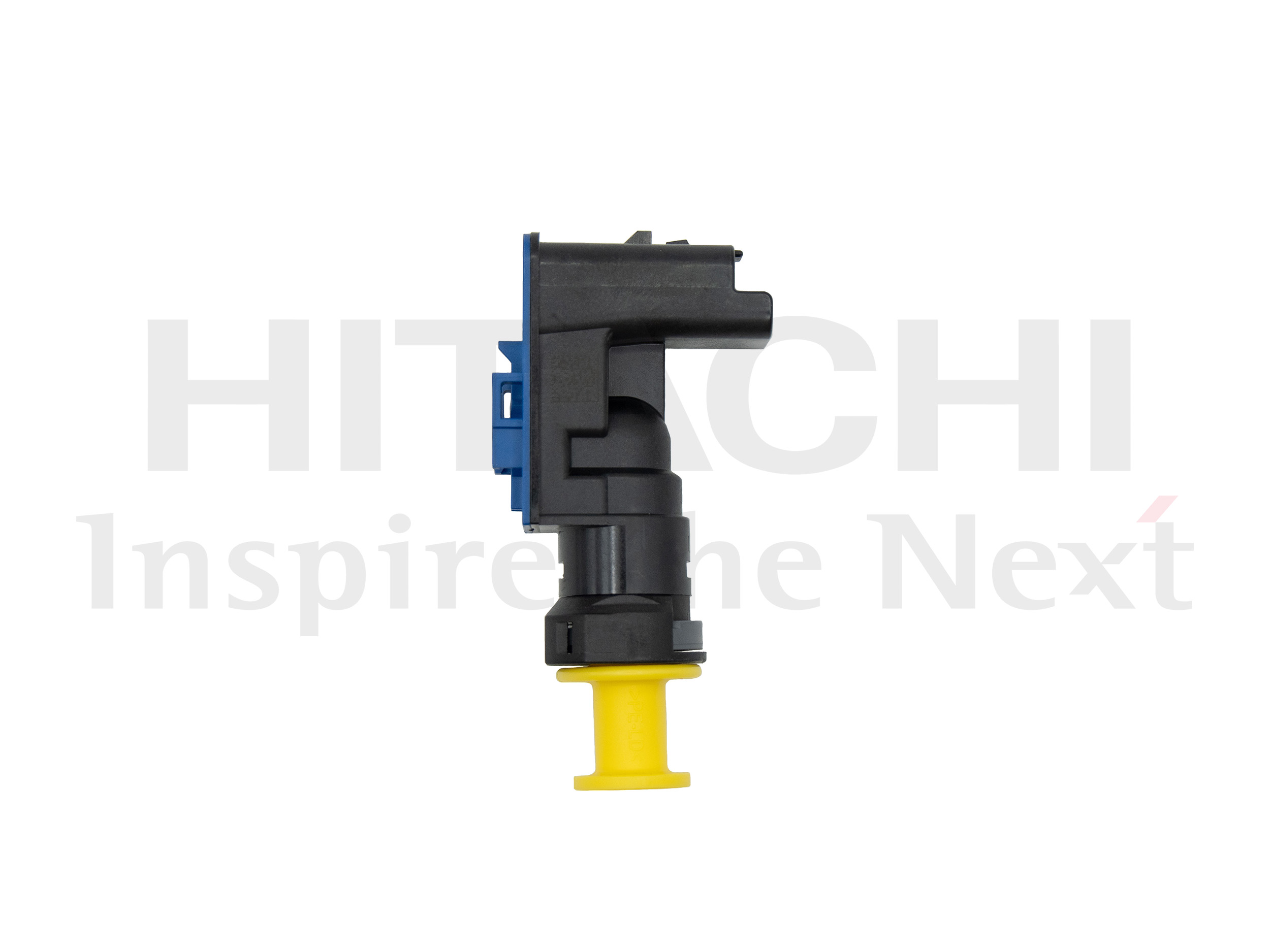 HITACHI Surveandur,pidurivõimendi 2501914
