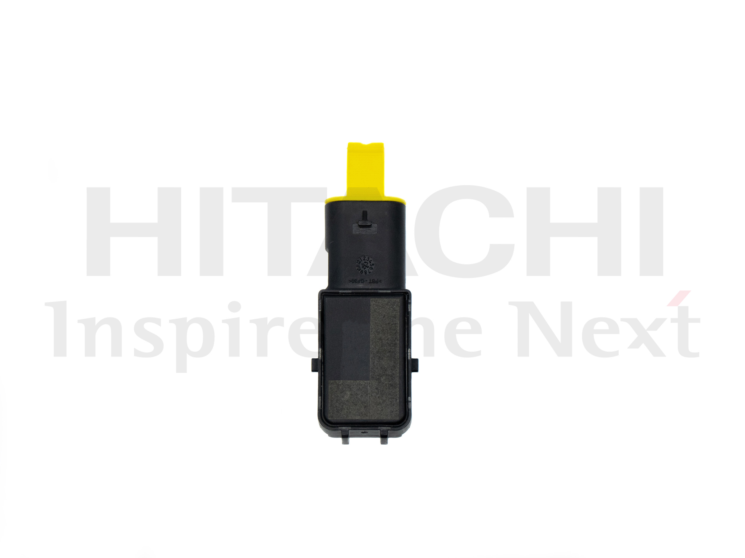 HITACHI Paineanturi, jarruvoiman tehostin 2501915