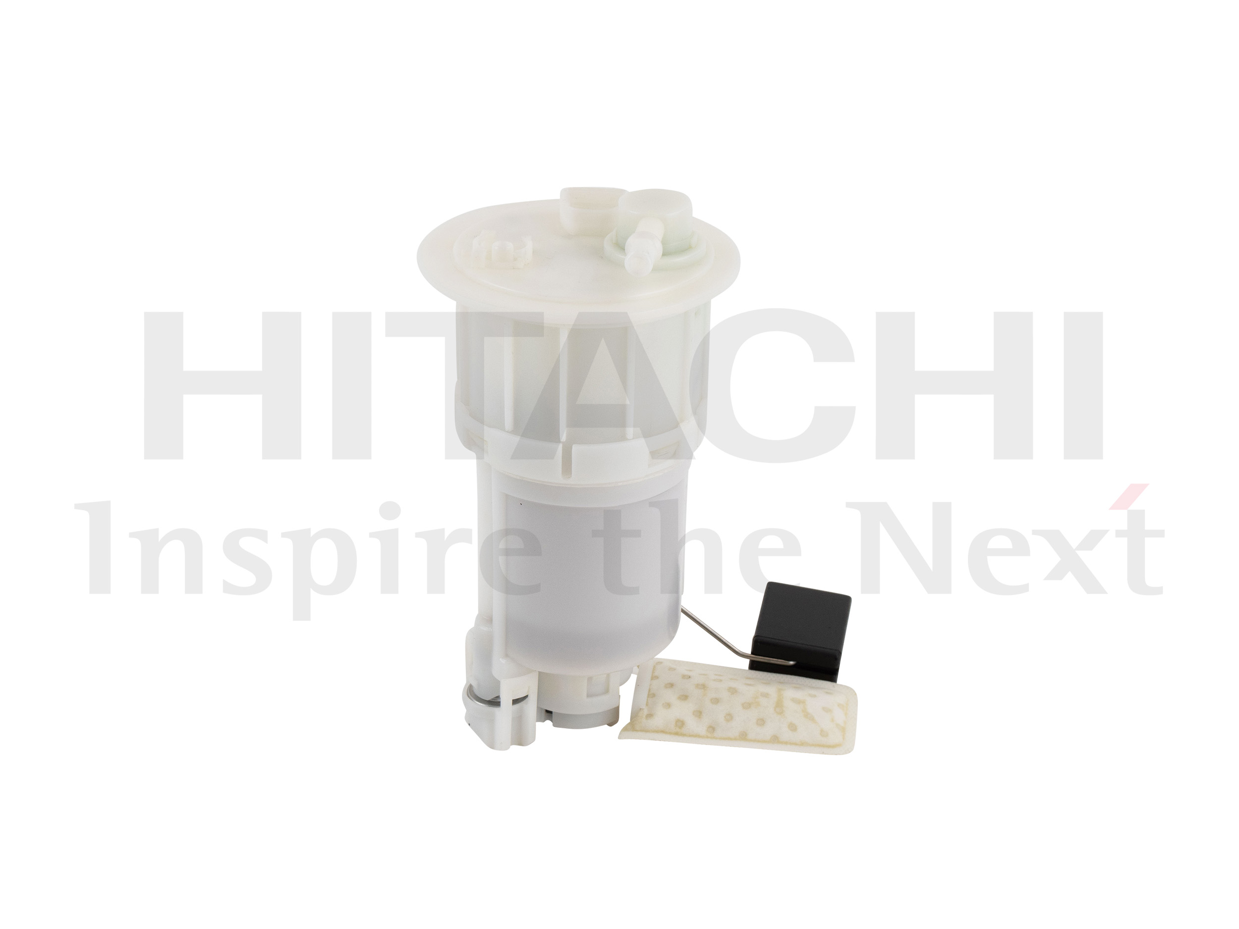 HITACHI Polttoaineen syöttöyksikkö 2502728