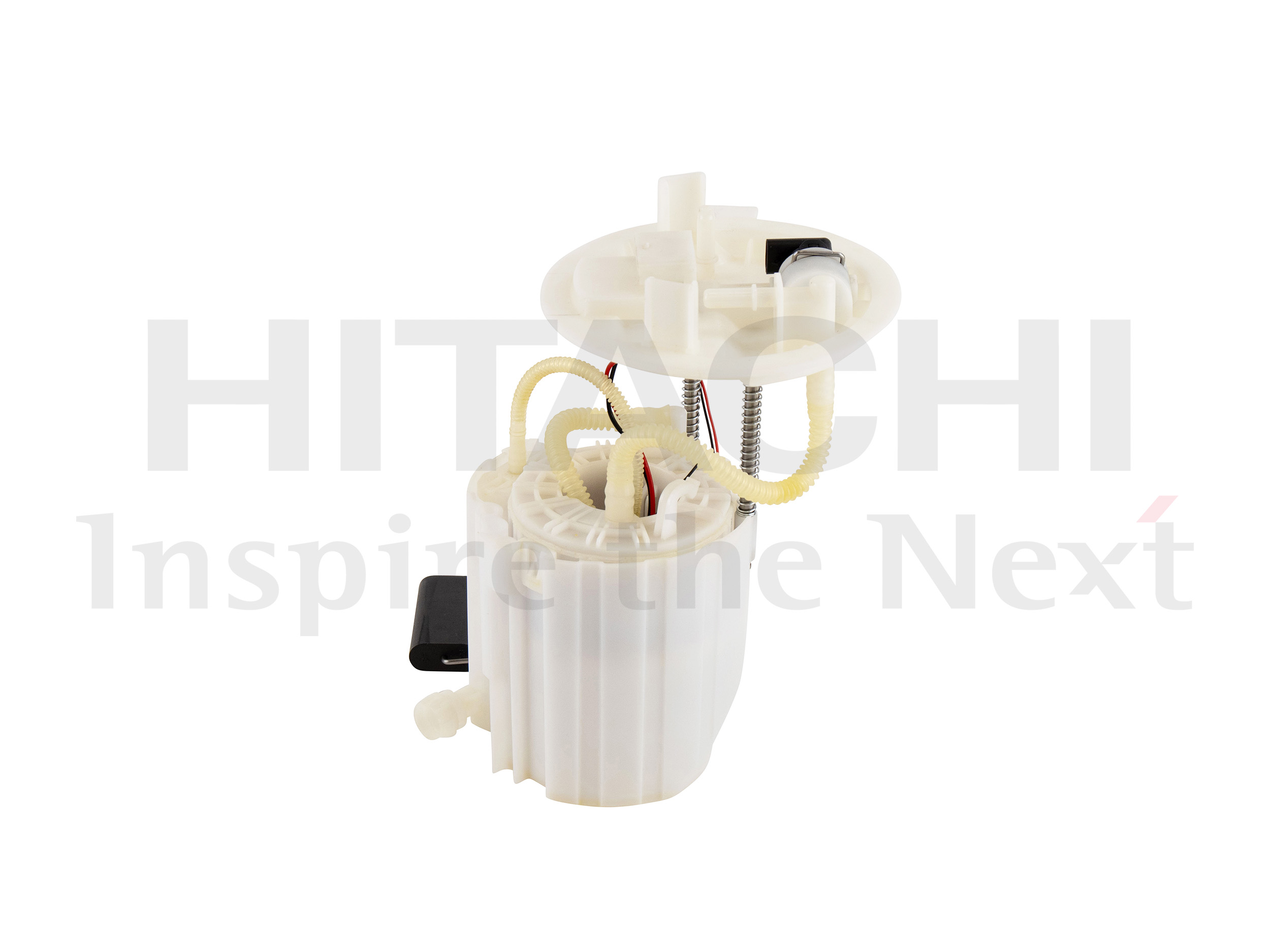HITACHI Kütus-etteanne 2502737