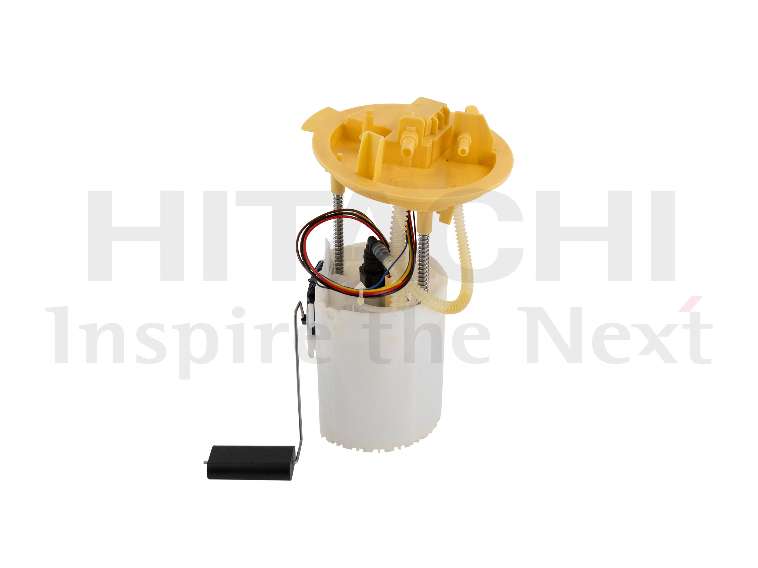 HITACHI Kütus-etteanne 2502740