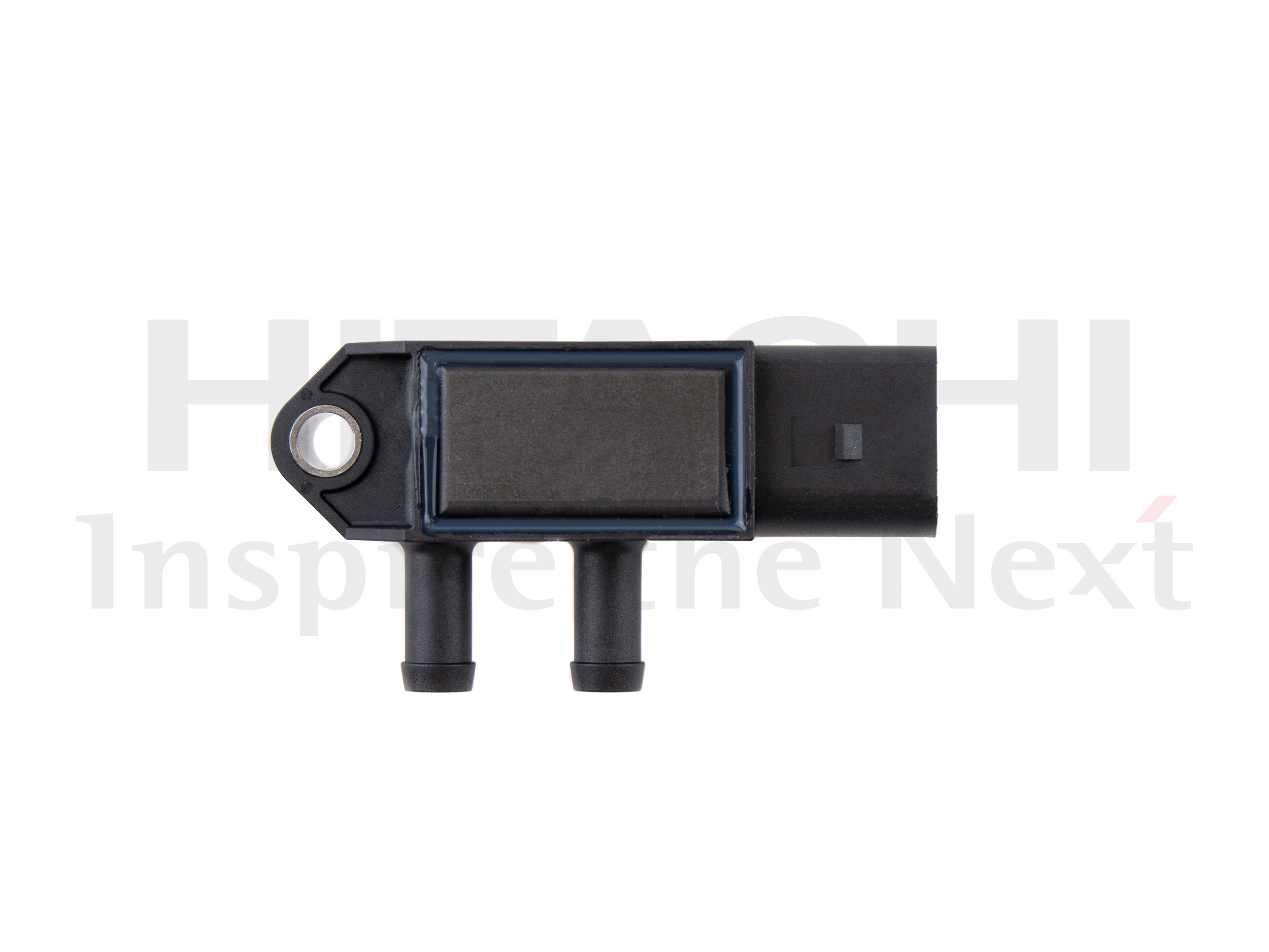 HITACHI Sensor, avgastryck 2507448