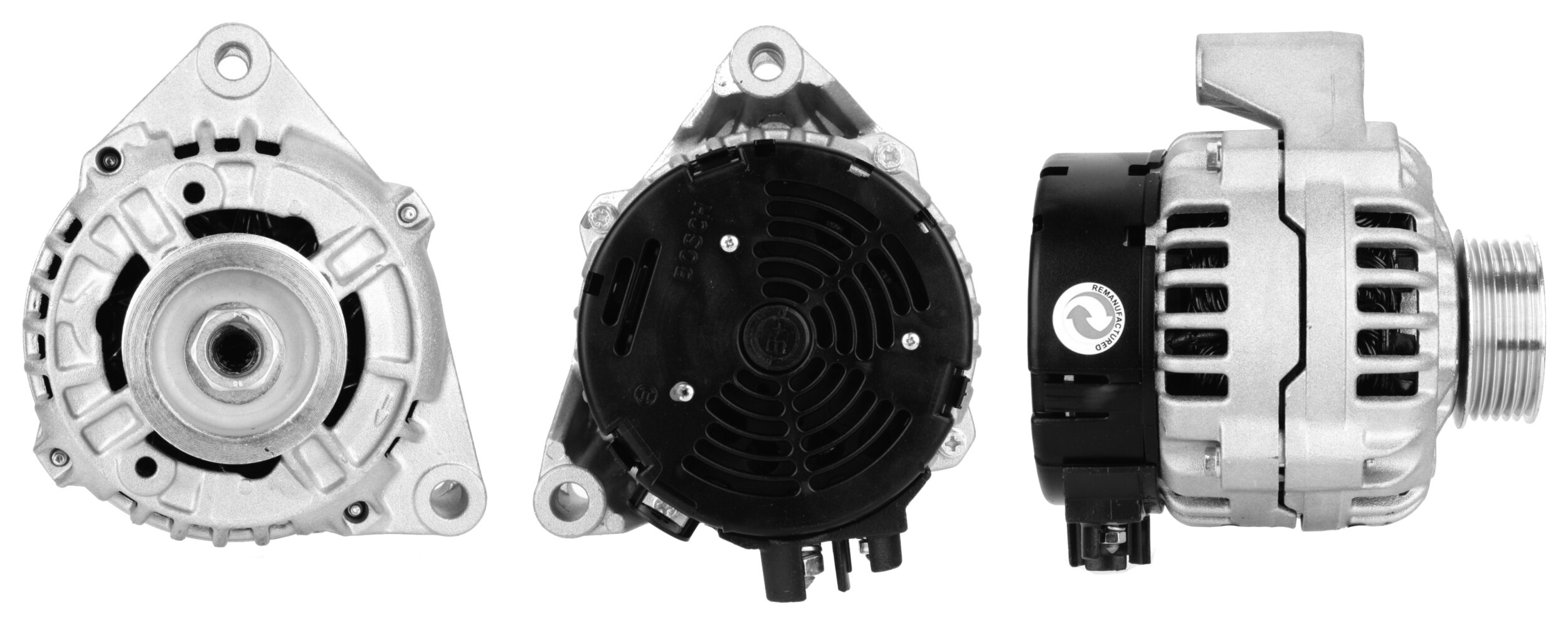 DRI Generaator 200132702