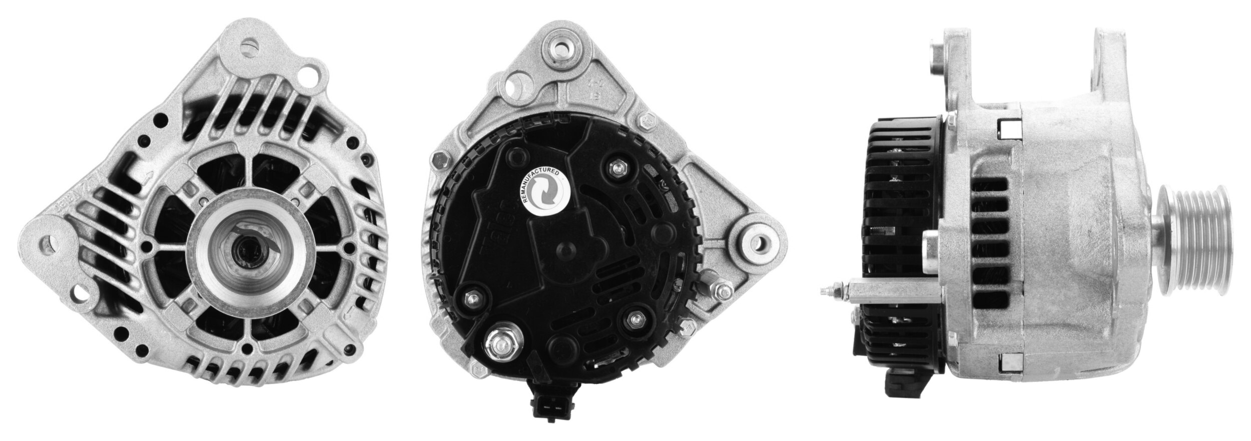 DRI Generaator 211150902