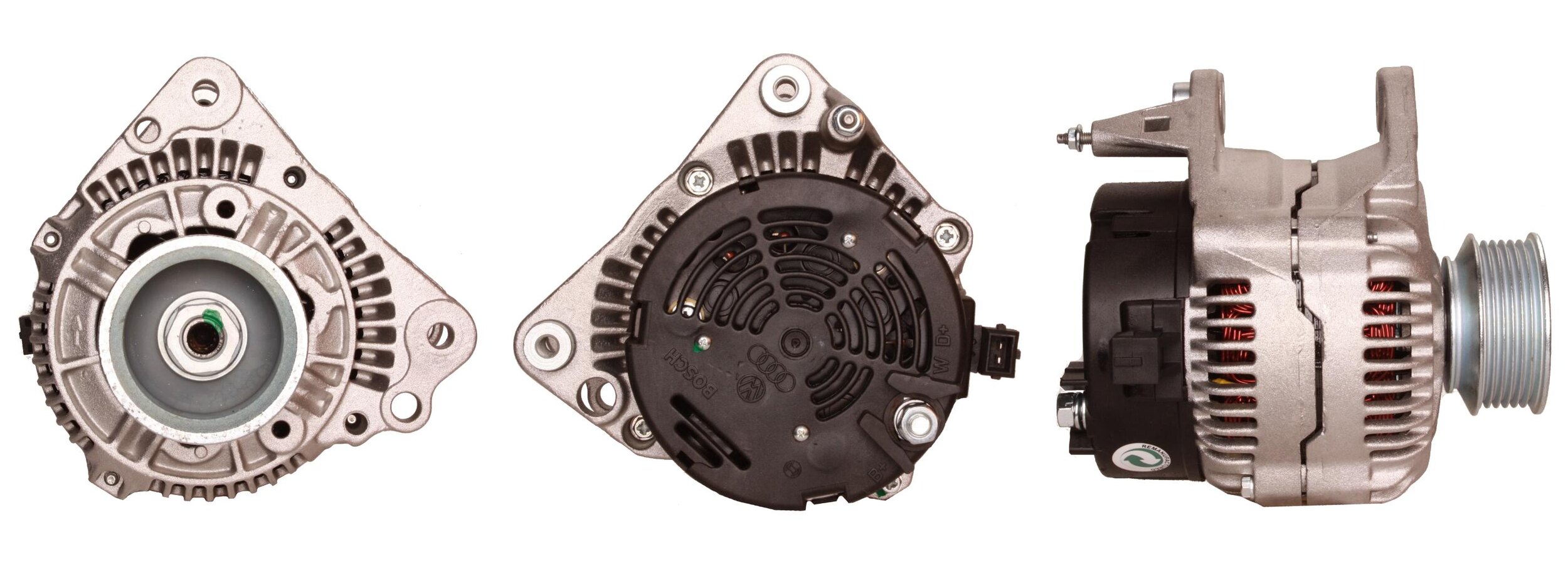DRI Generaator 211178902