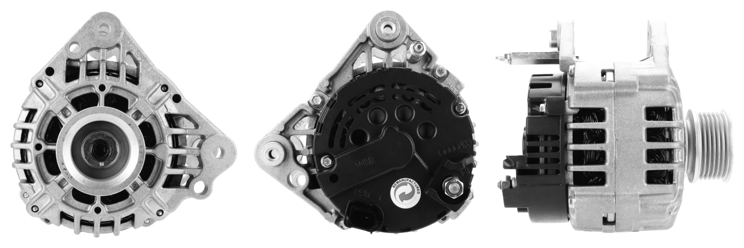 DRI Generaator 211183902