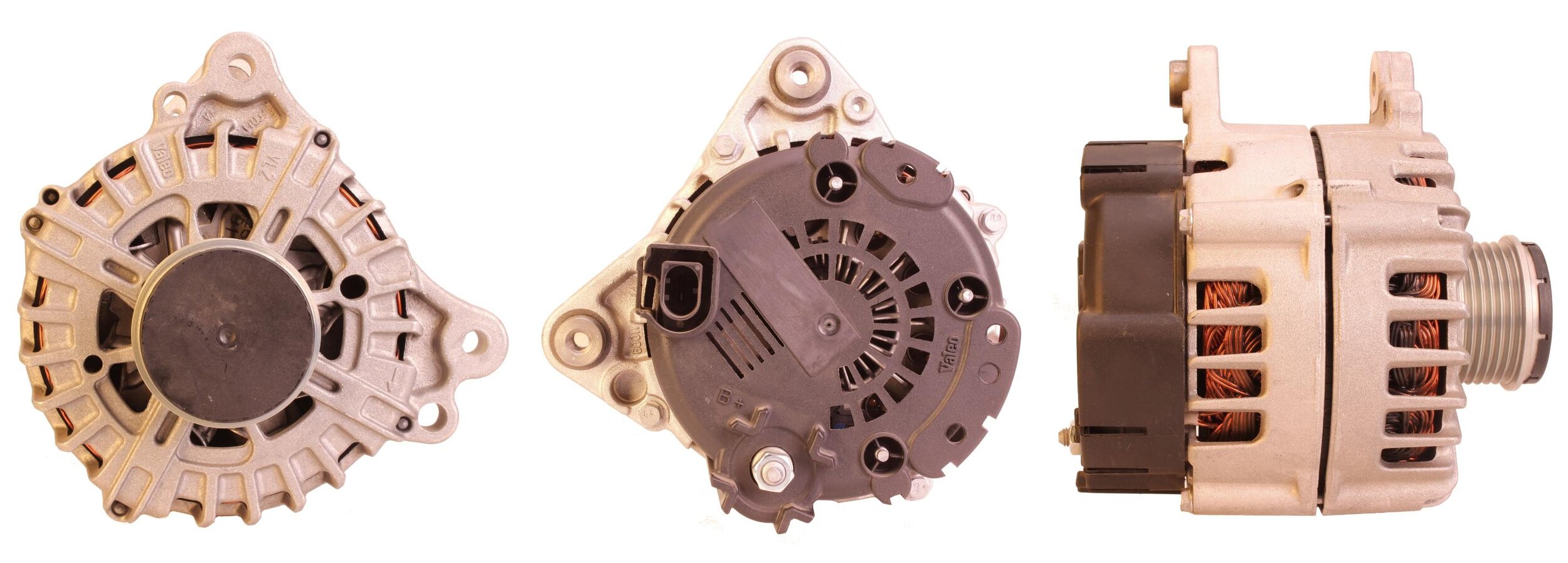 DRI Generaator 2113752202