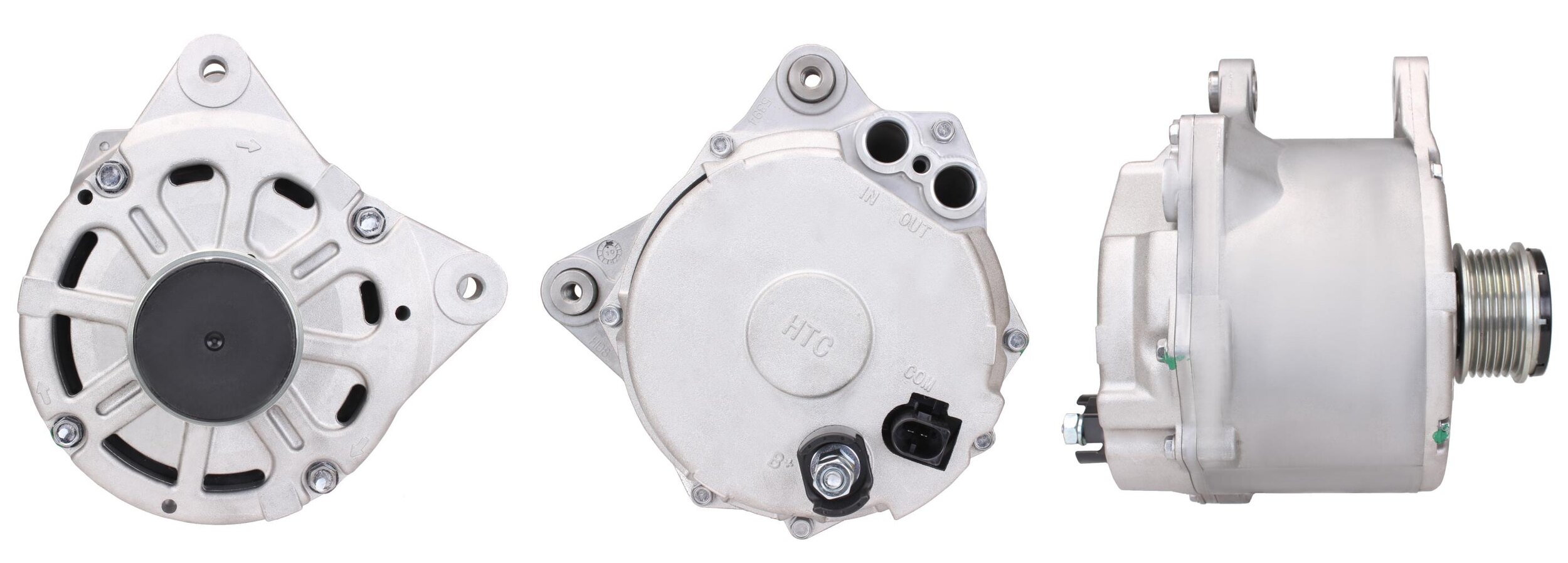 DRI Generaator 2115251902