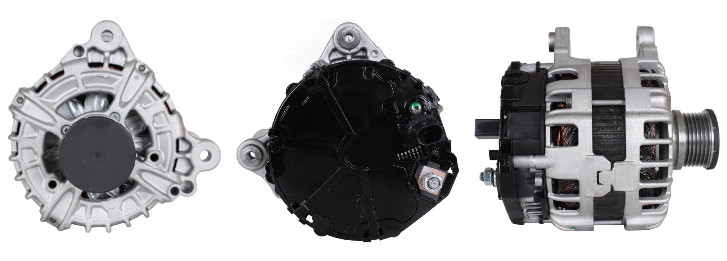 DRI Generaator 2115422502