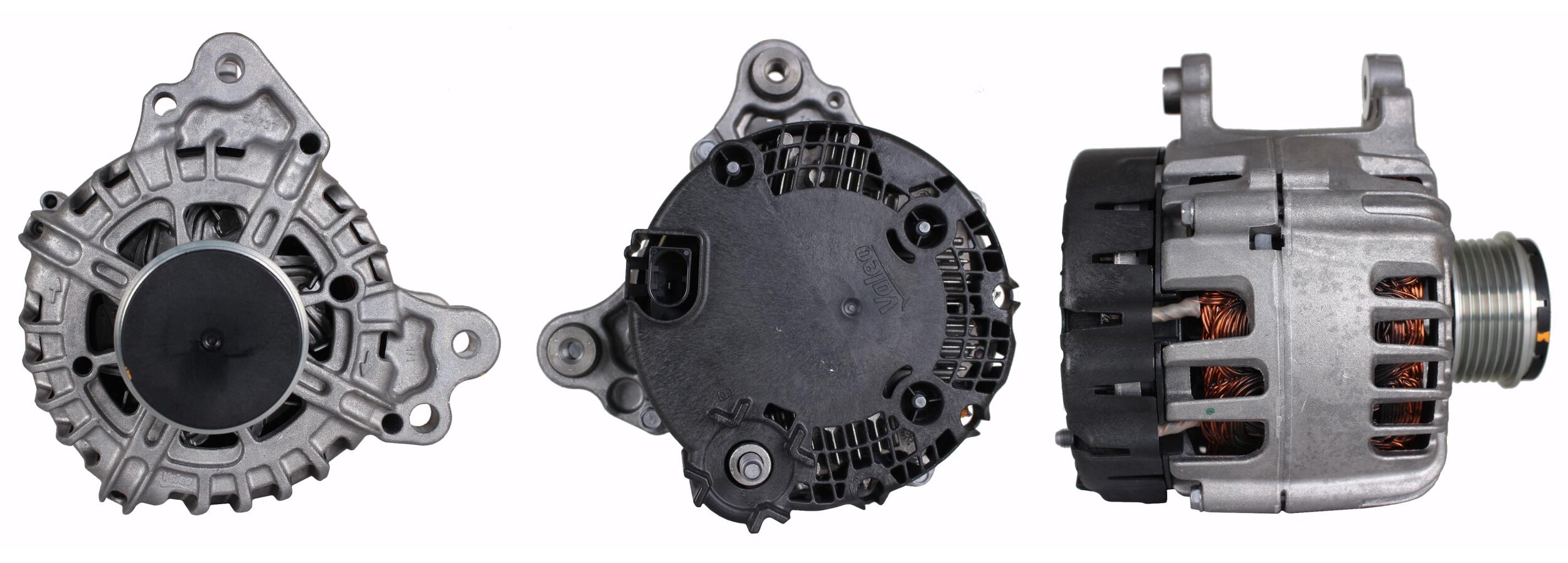 DRI Generaator 2115491502