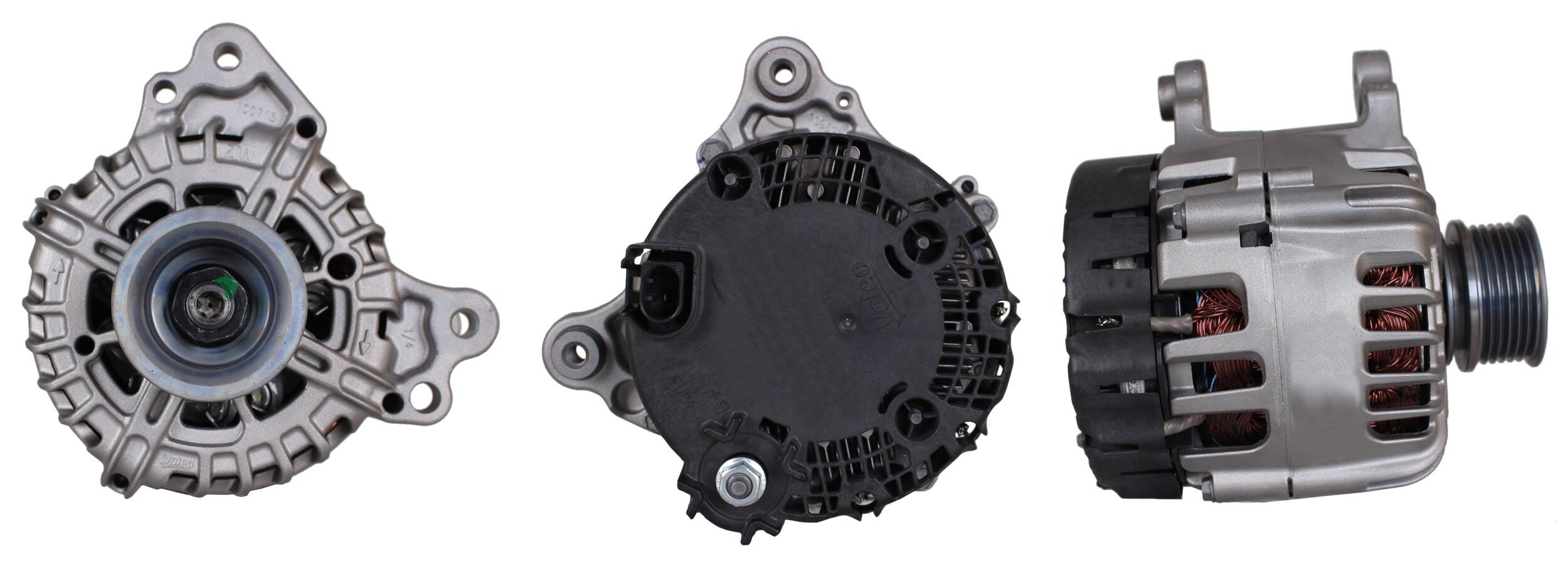 DRI Generaator 2115581502