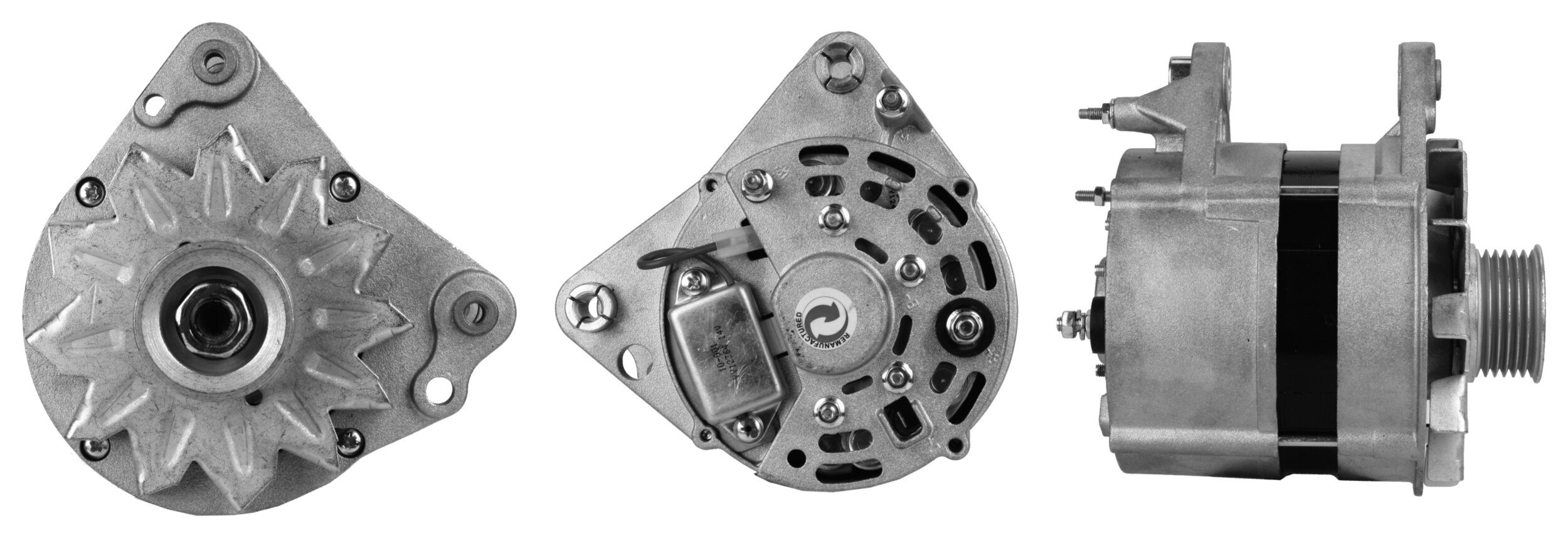 DRI Generaator 212106902