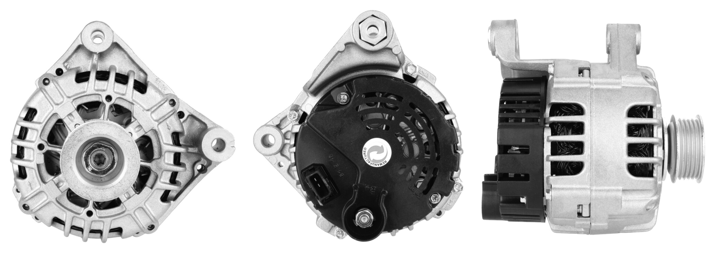 DRI Generaator 2141371152