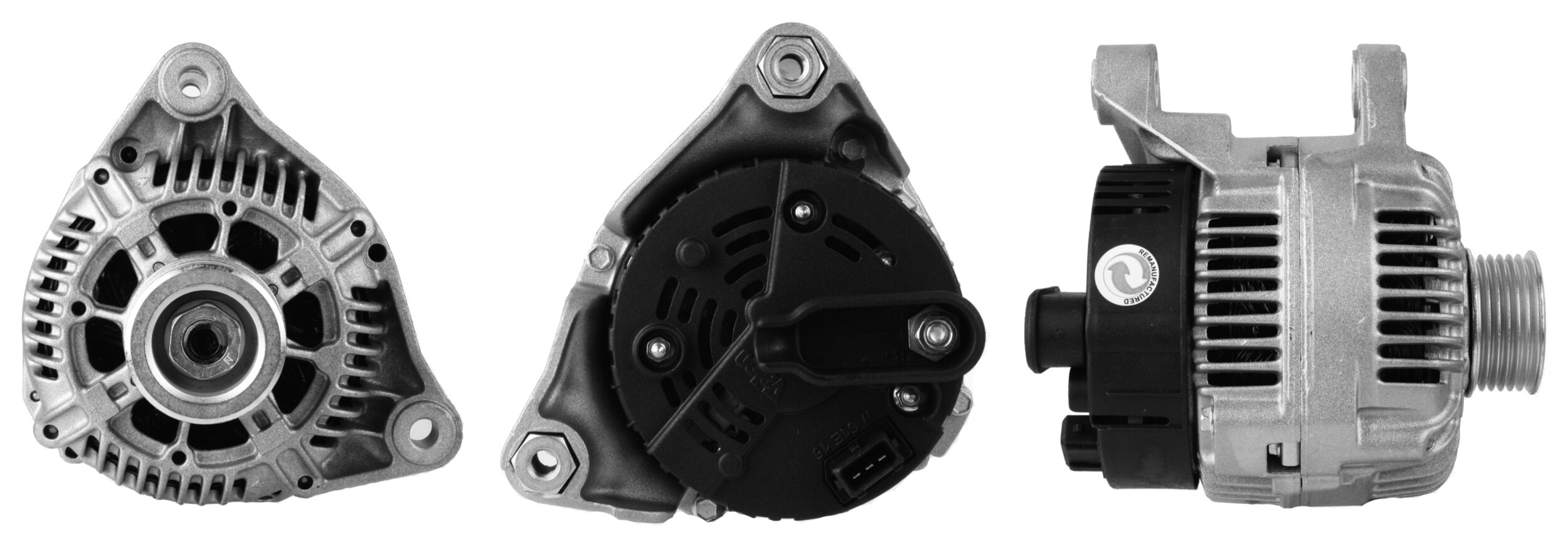 DRI Generaator 215134902