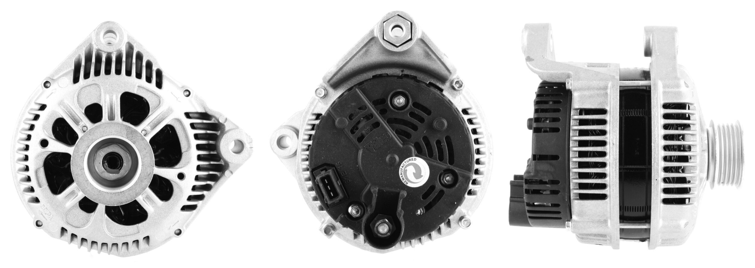 DRI Generaator 2151381202