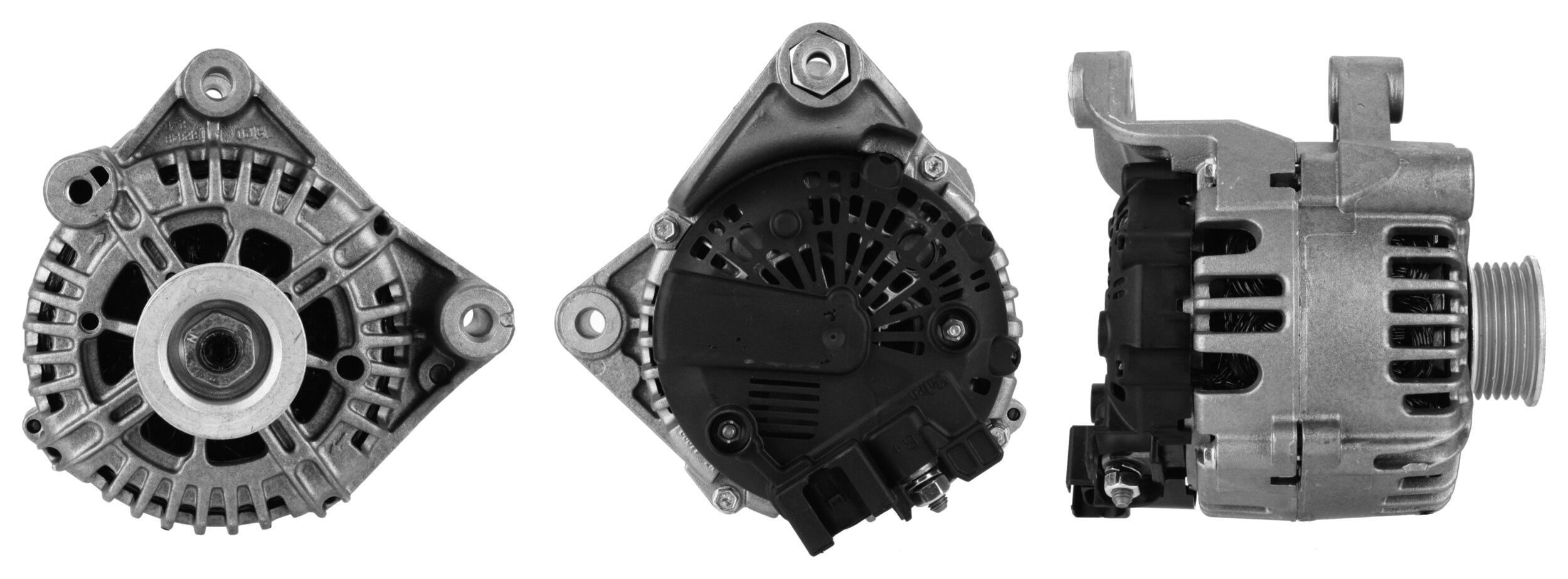 DRI Generaator 2151701502