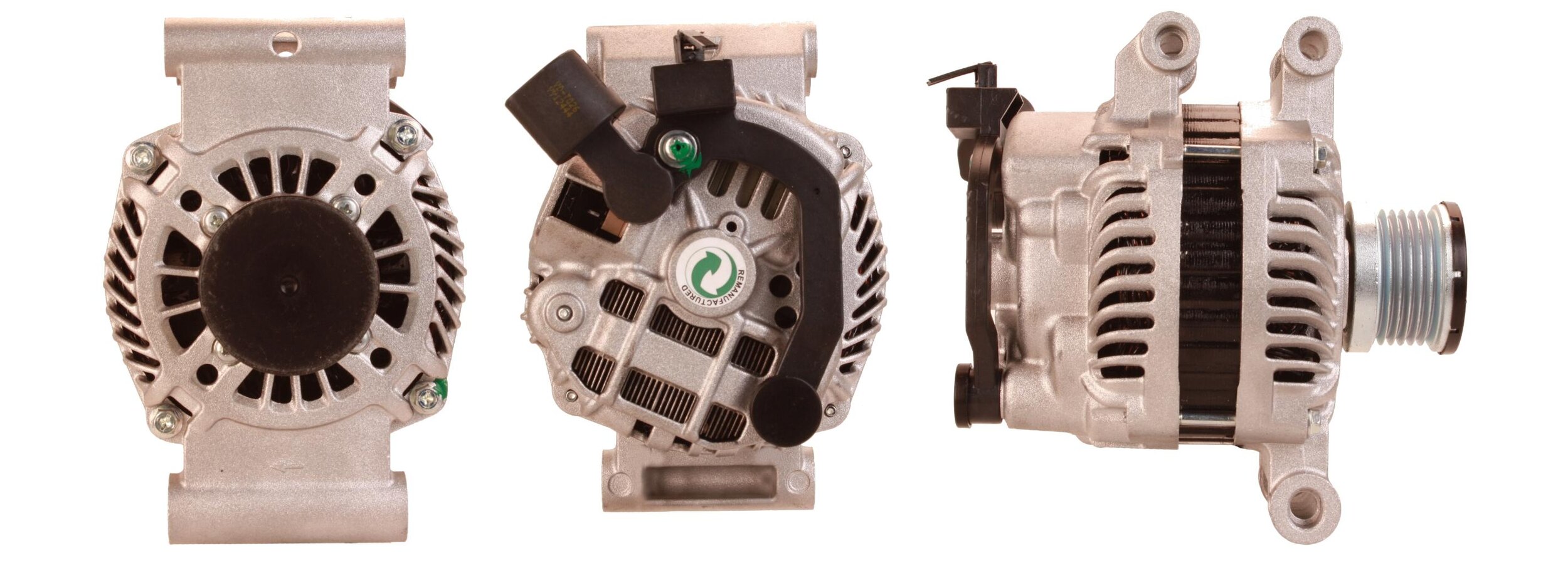 DRI Generaator 215175802
