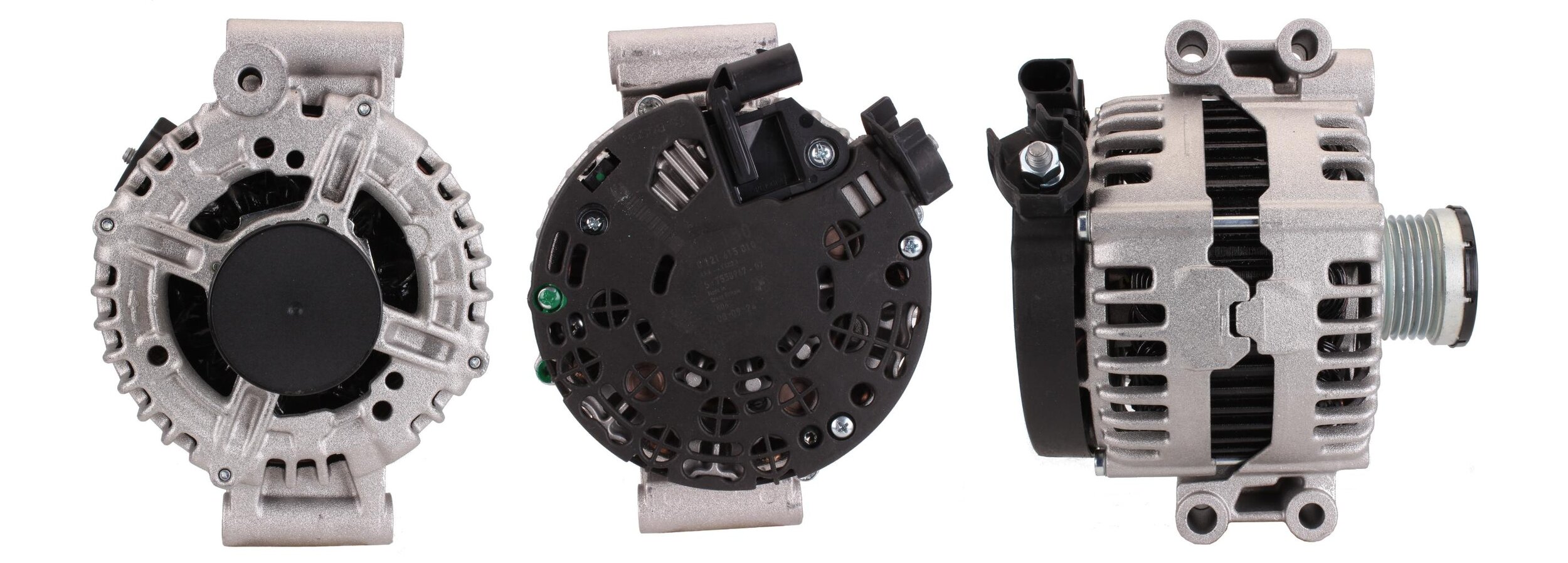 DRI Generaator 2151771502