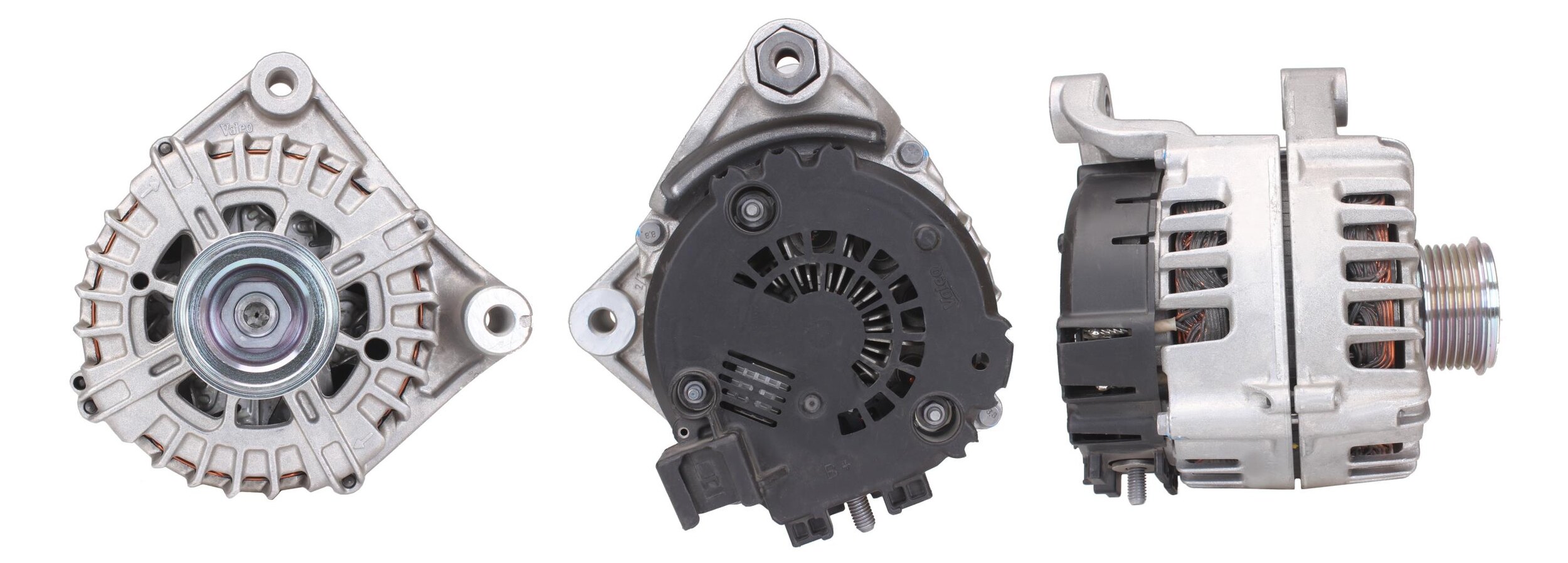 DRI Generaator 2151942202