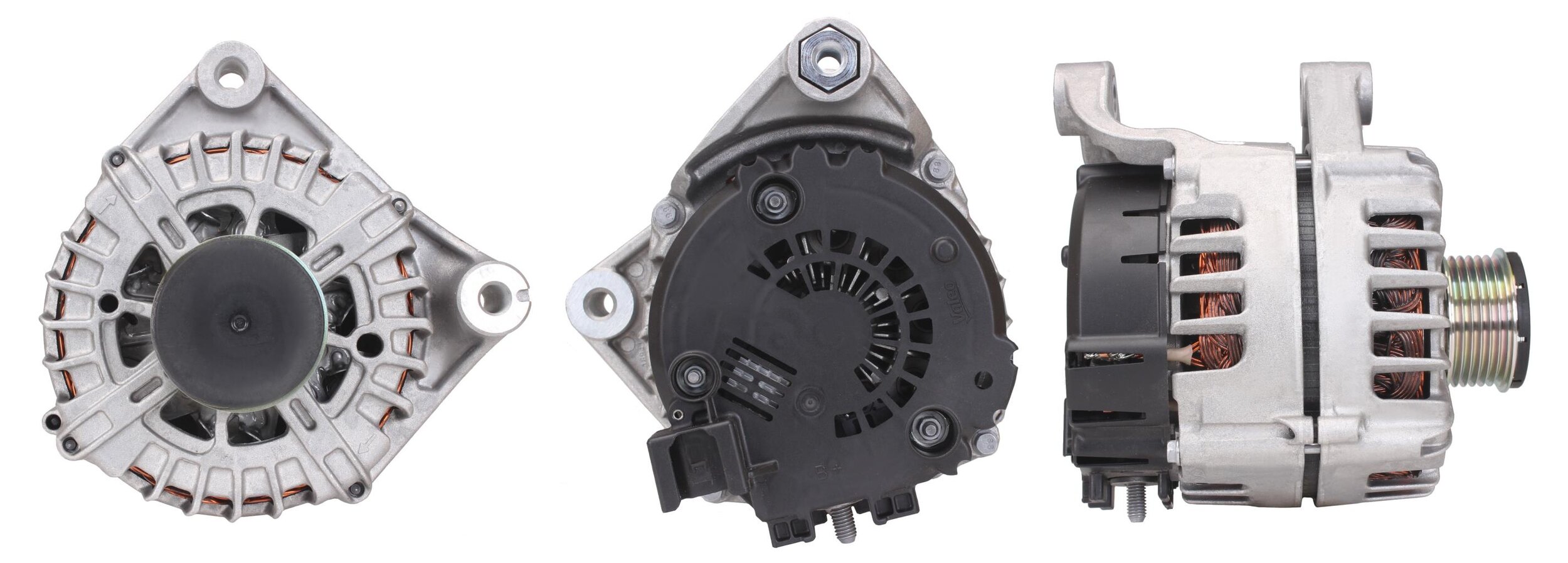 DRI Generaator 2153062302