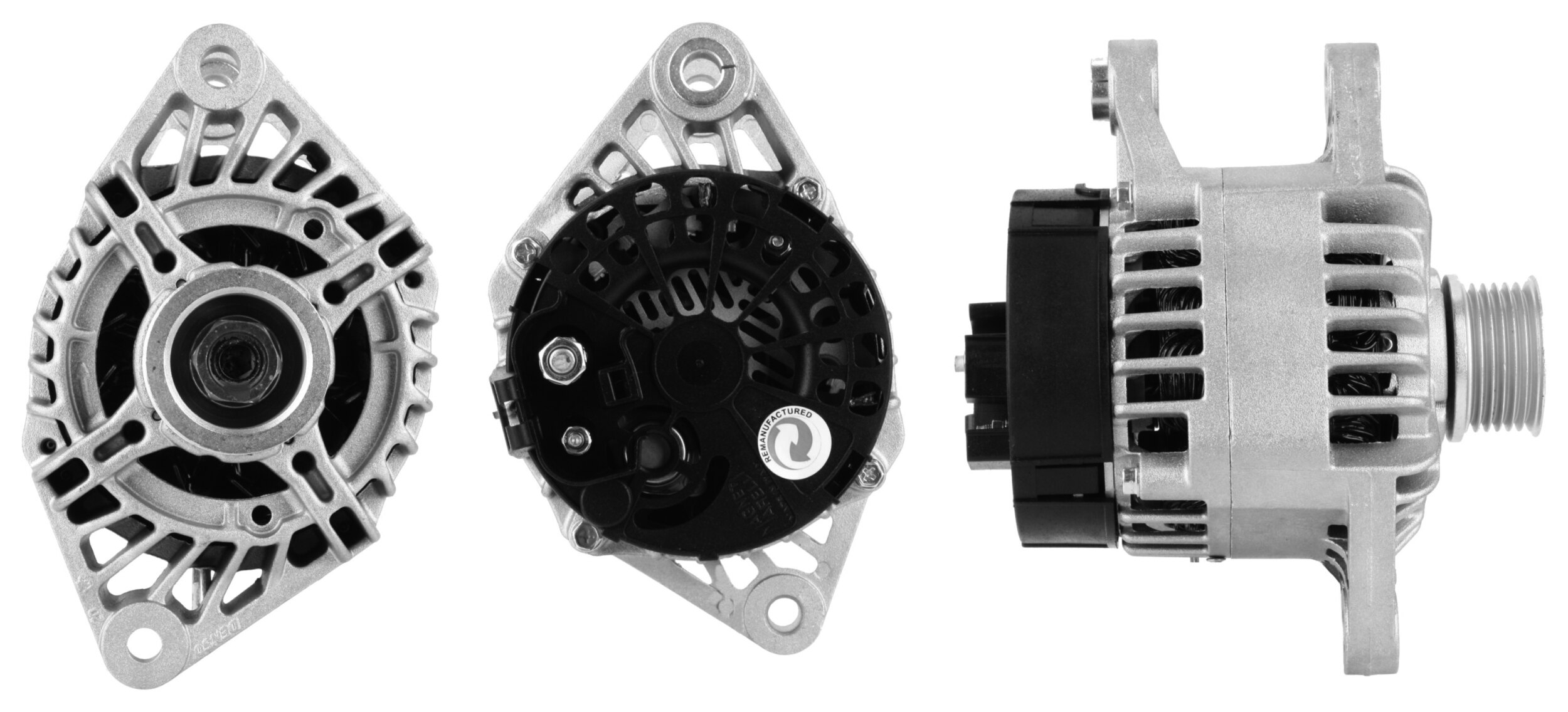 DRI Generaator 218148902