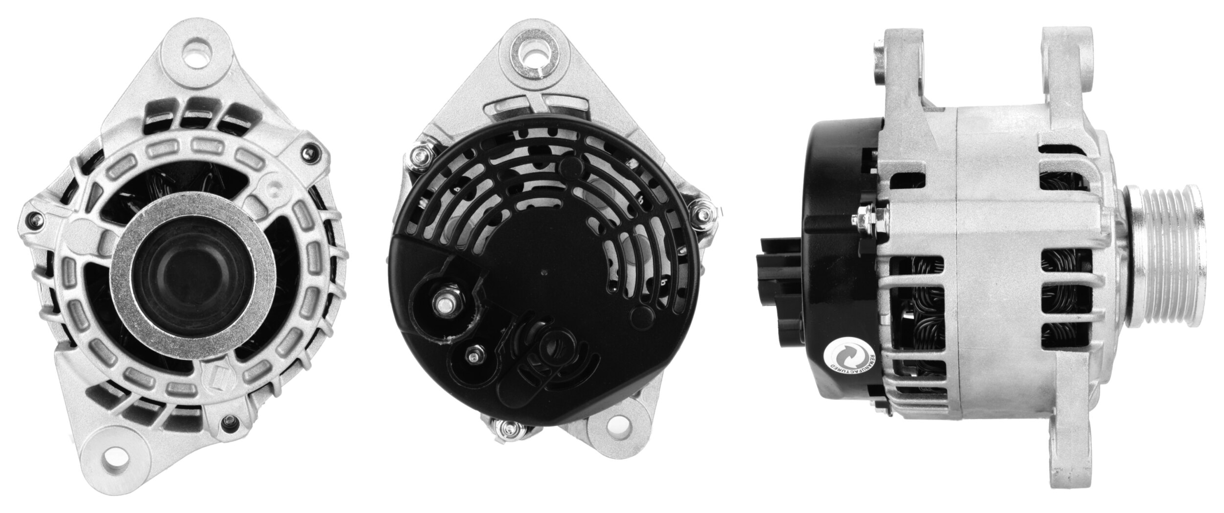 DRI Generaator 2181681202