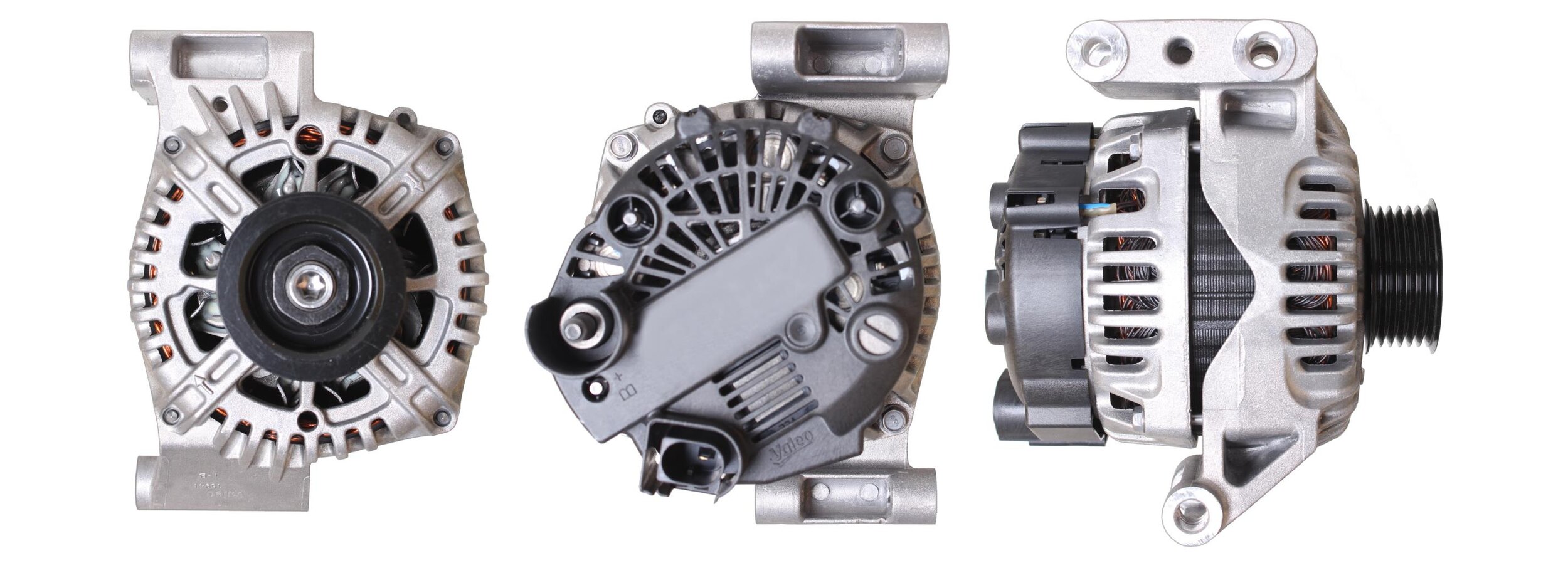 DRI Generaator 218318902