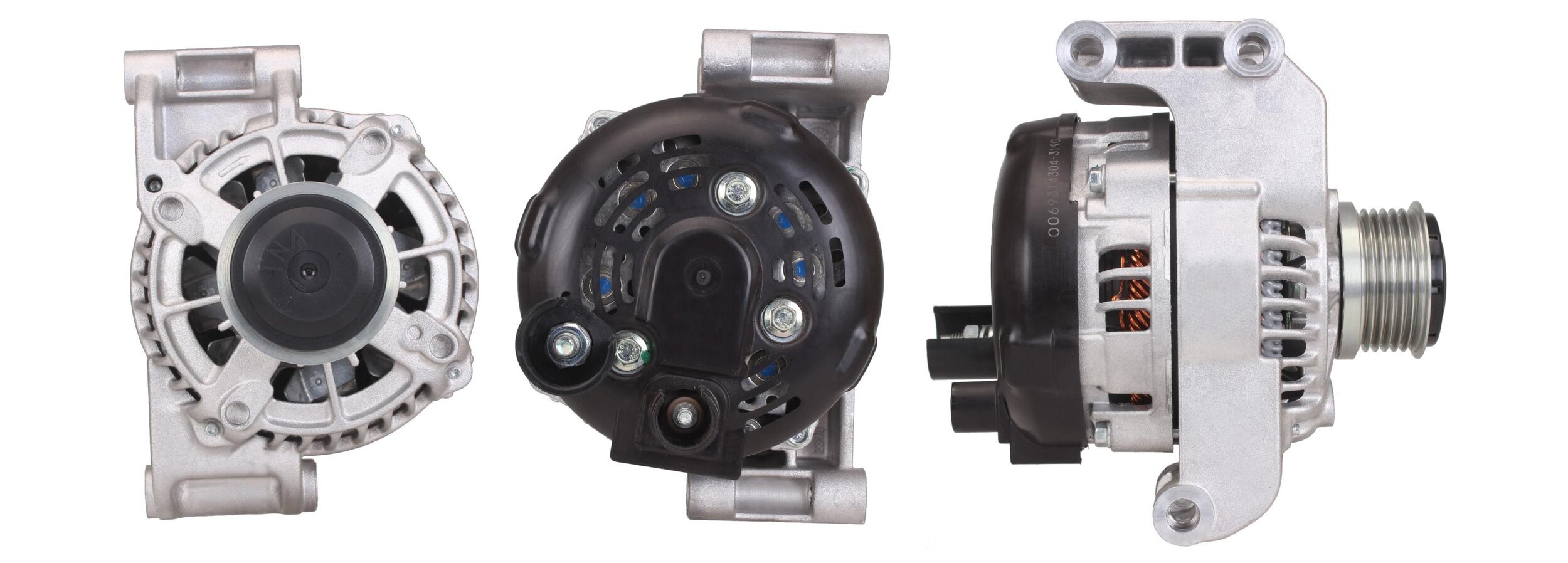 DRI Generator 2183331202