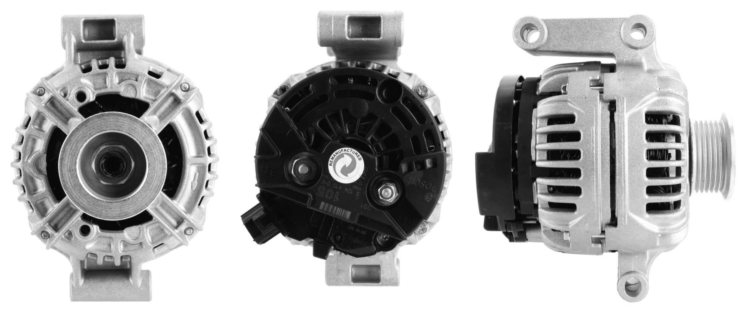 DRI Generator 2191541052