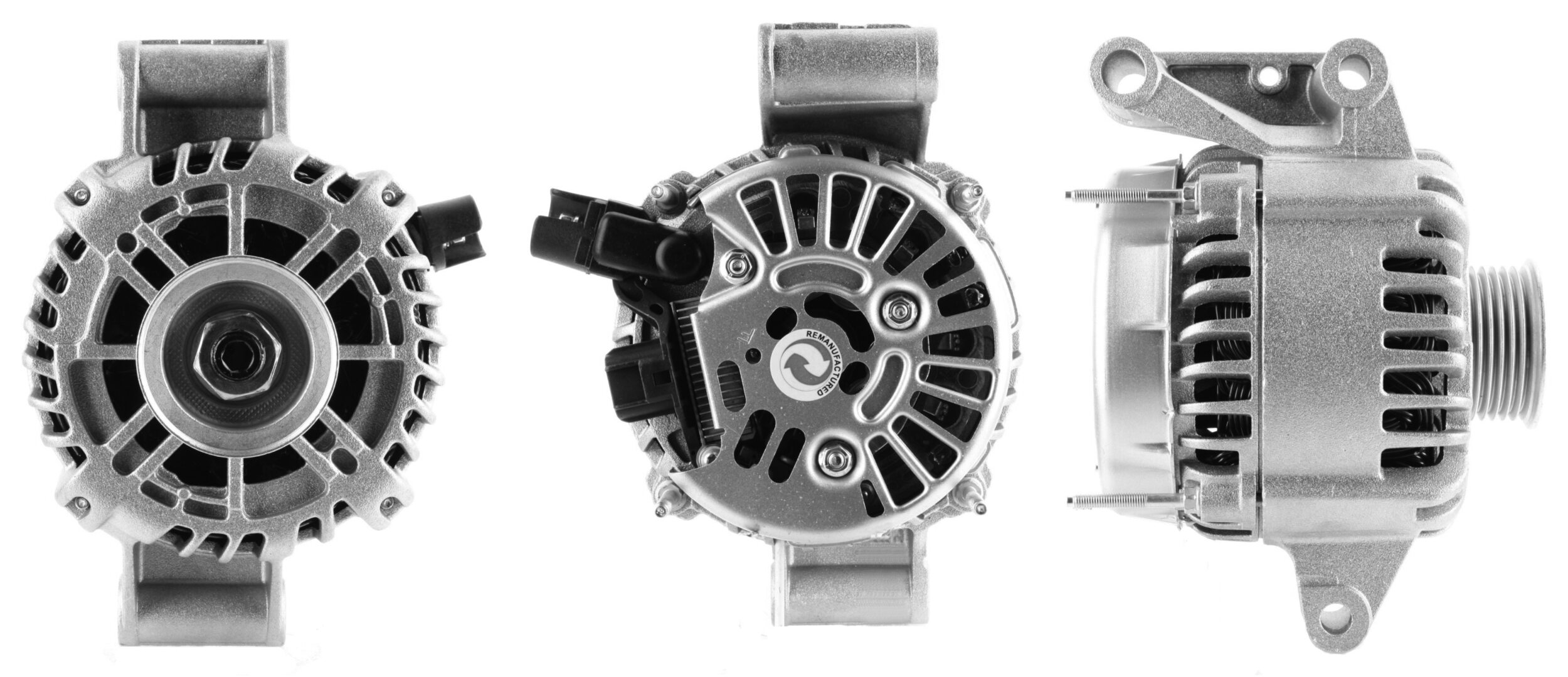 DRI Generaator 219160902