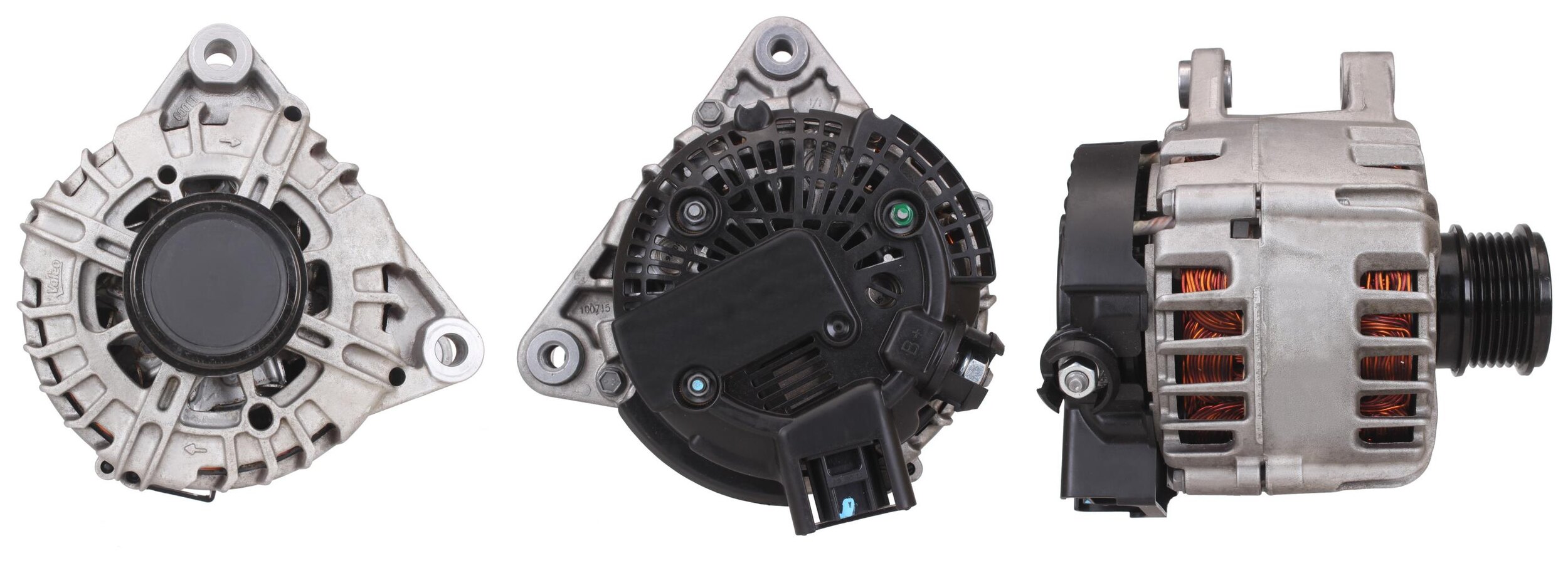 DRI Generaator 2193251802
