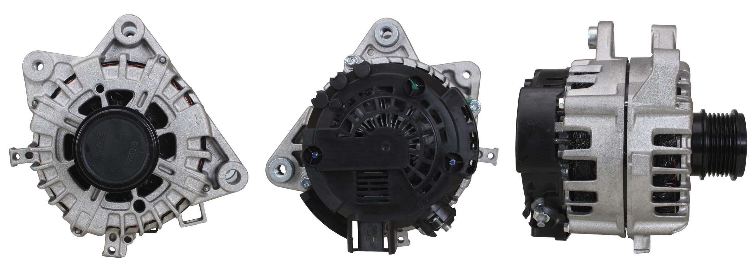 DRI Generator 2193522402