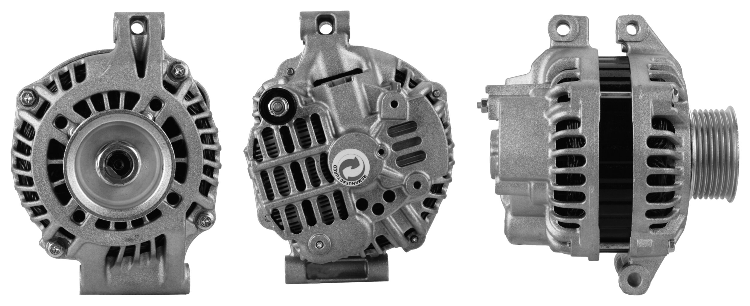 DRI Generaator 222142702