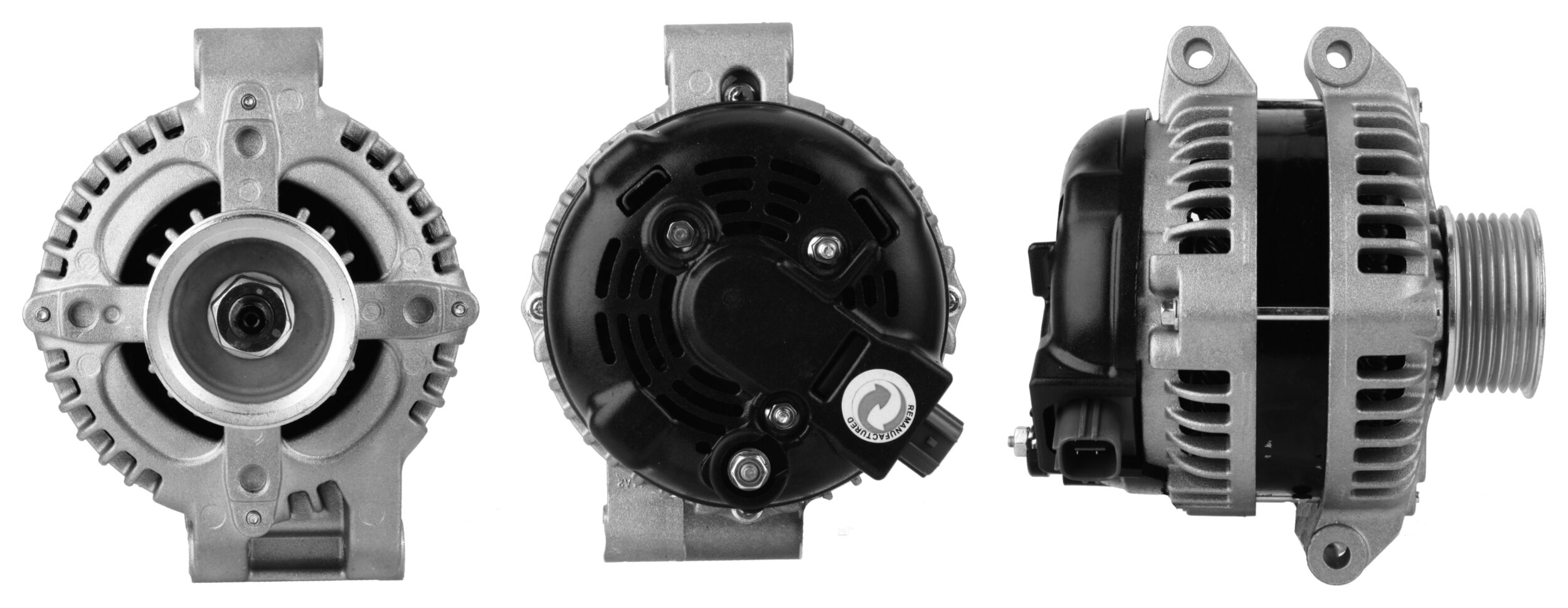 DRI Generaator 2221431002